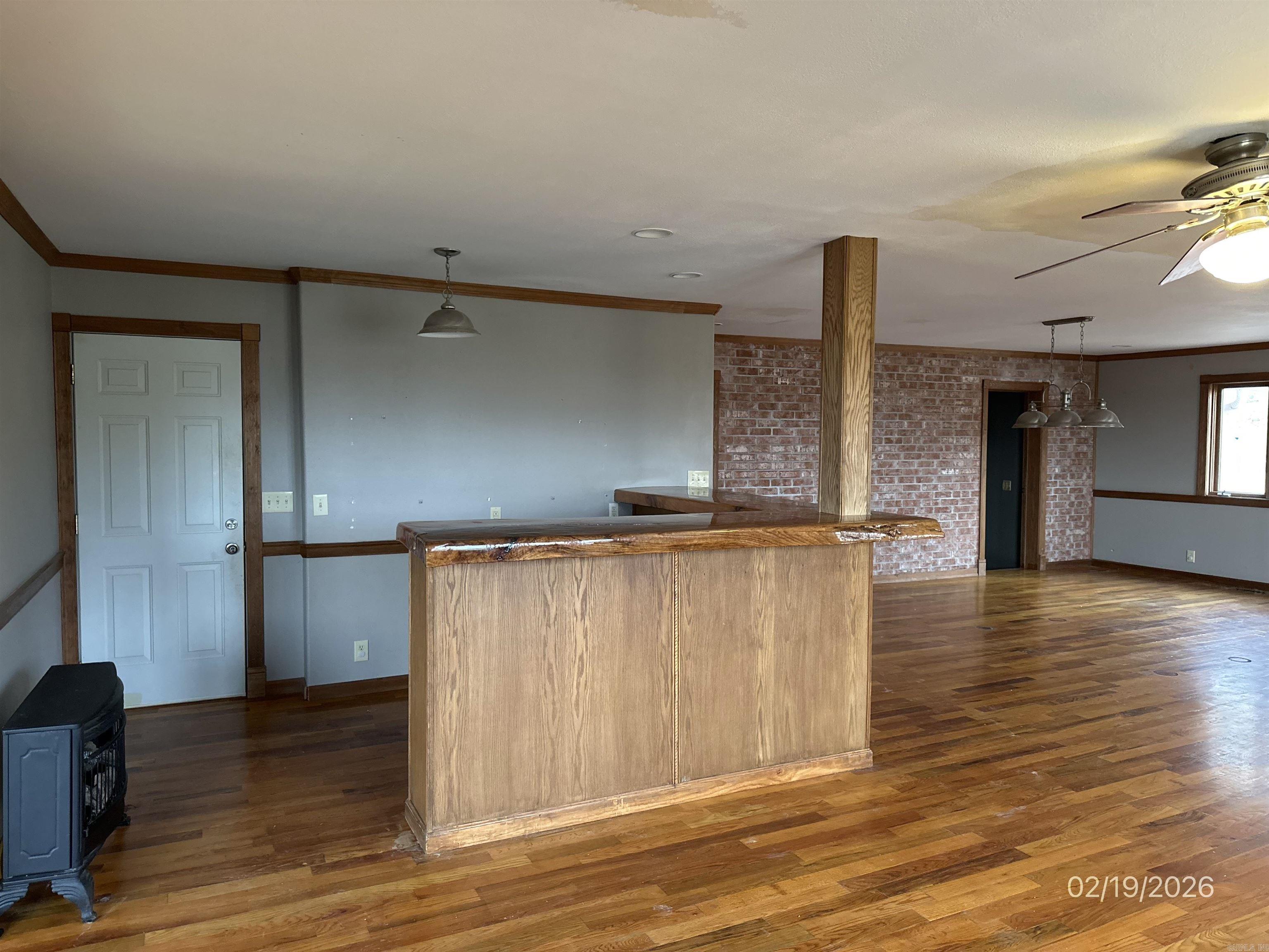 PLEASANT VIEW ESTATES - Residential