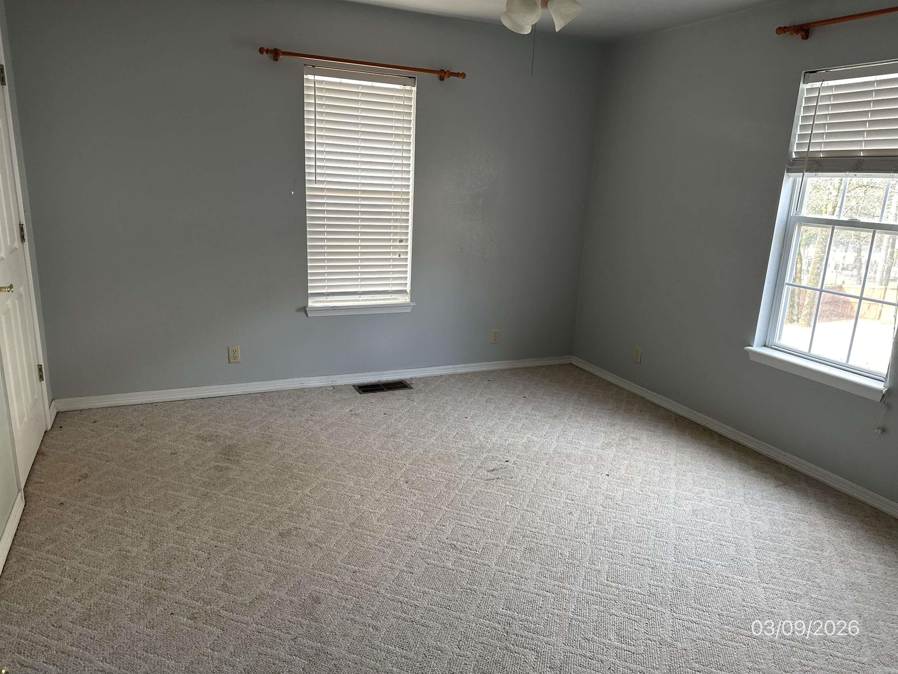 PLEASANT VIEW ESTATES - Residential