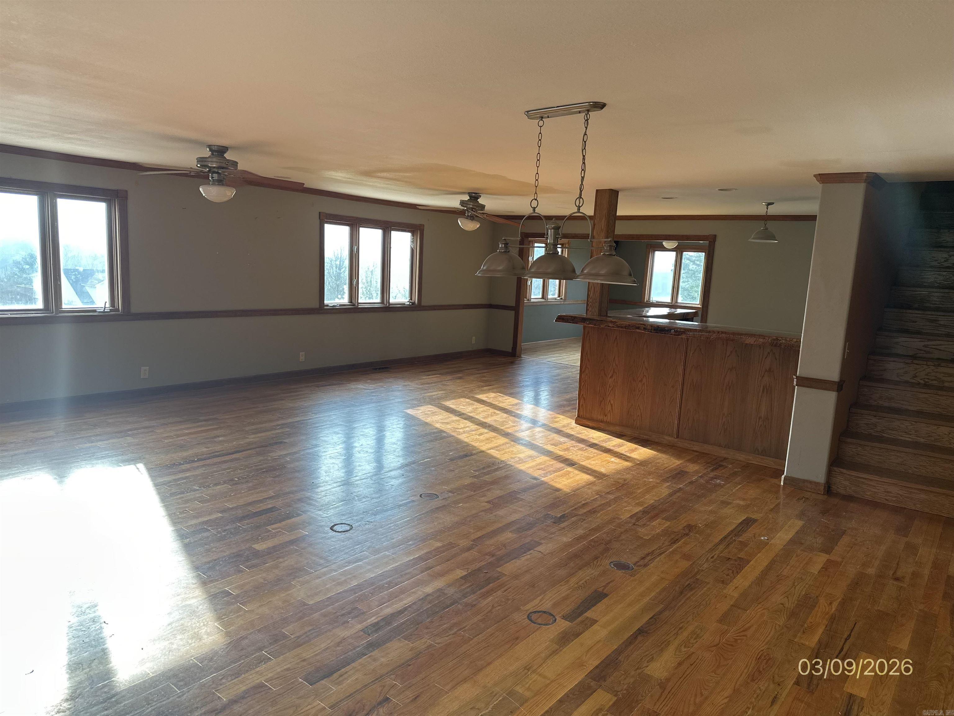 PLEASANT VIEW ESTATES - Residential