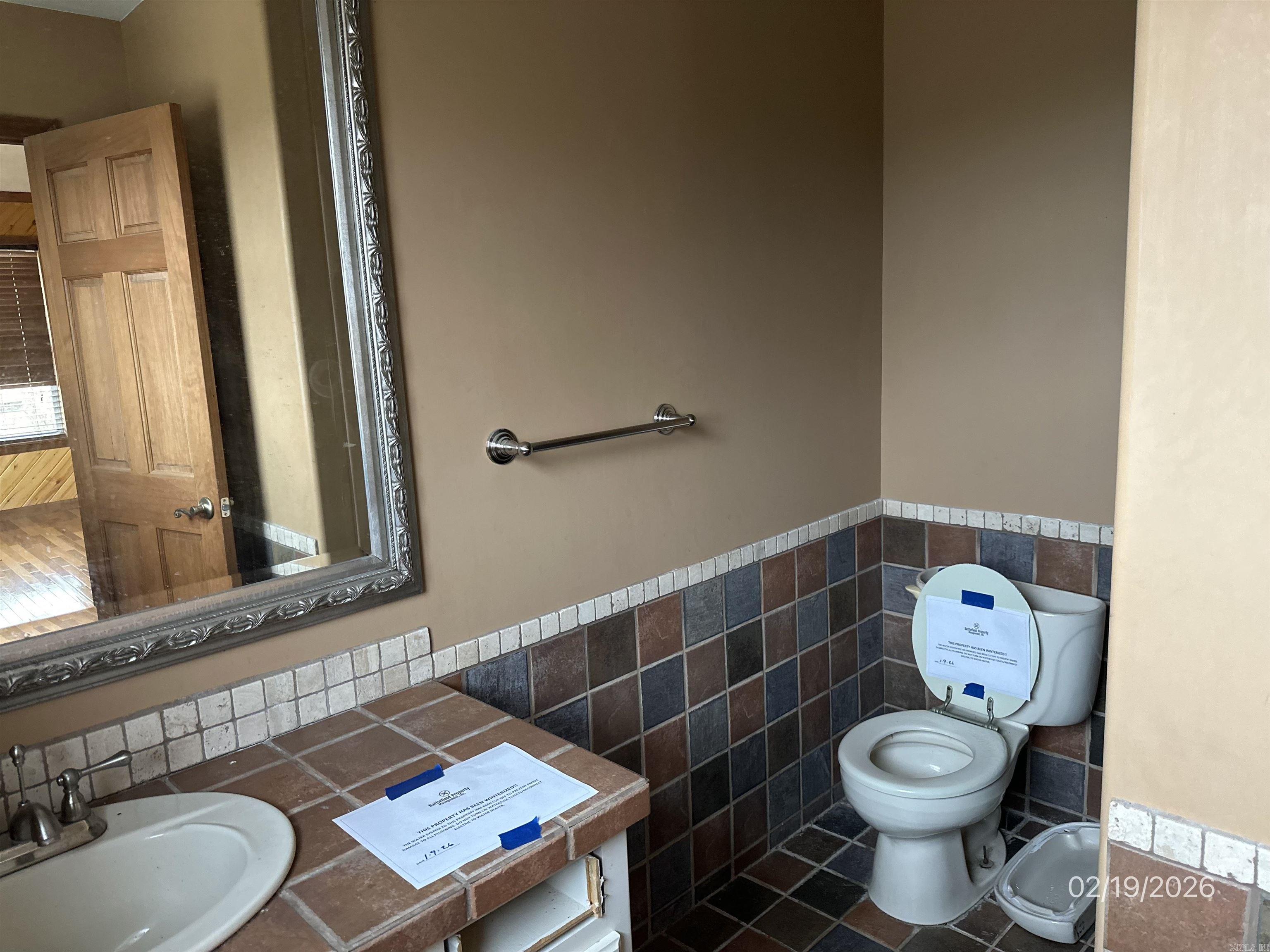 PLEASANT VIEW ESTATES - Residential