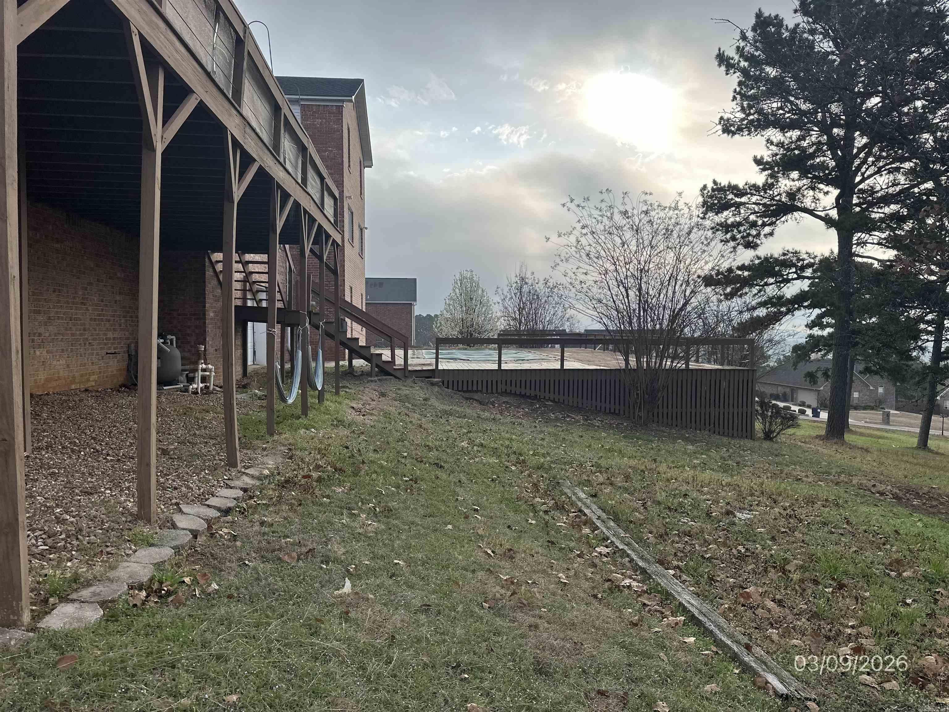 PLEASANT VIEW ESTATES - Residential