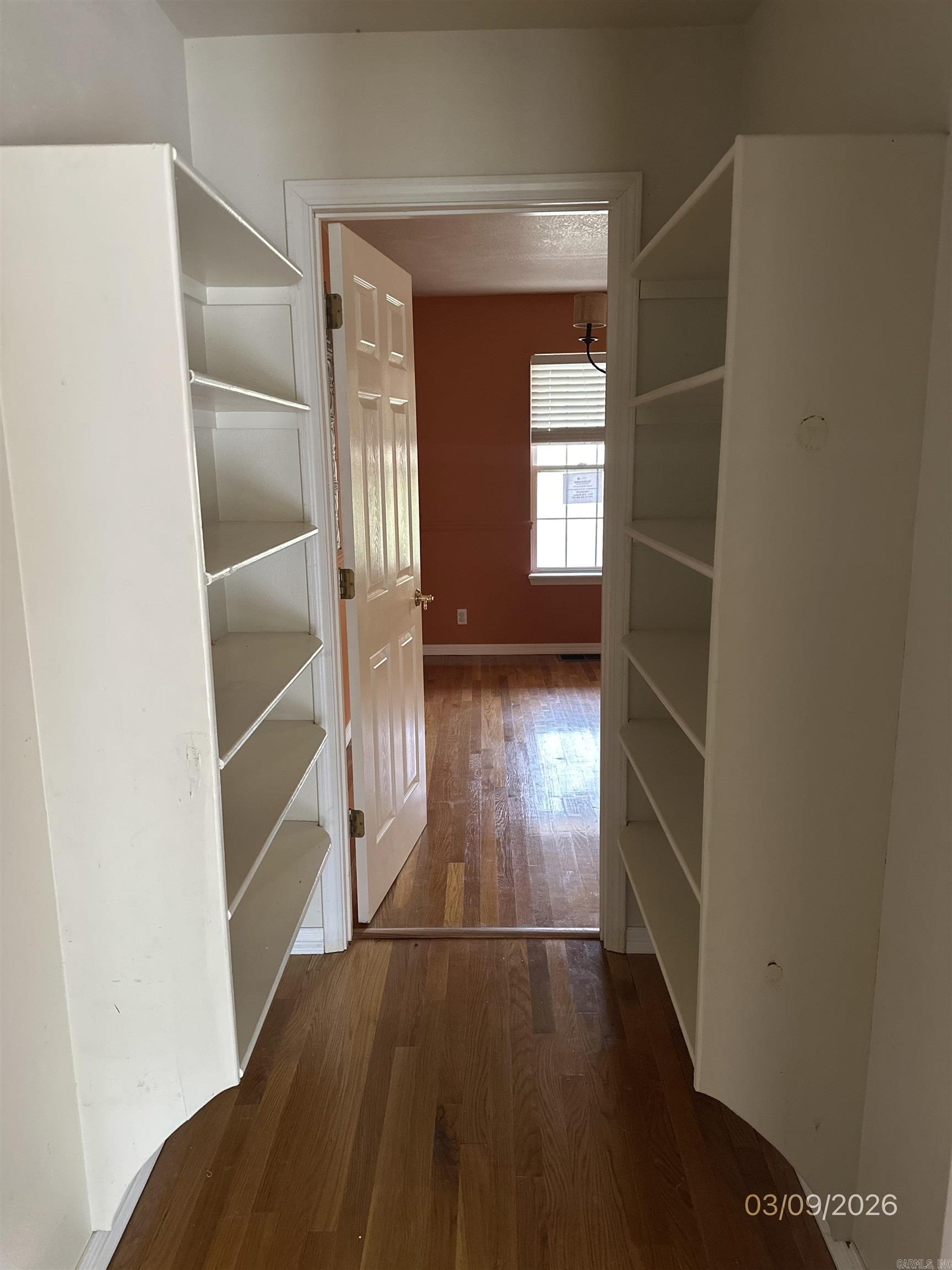 PLEASANT VIEW ESTATES - Residential