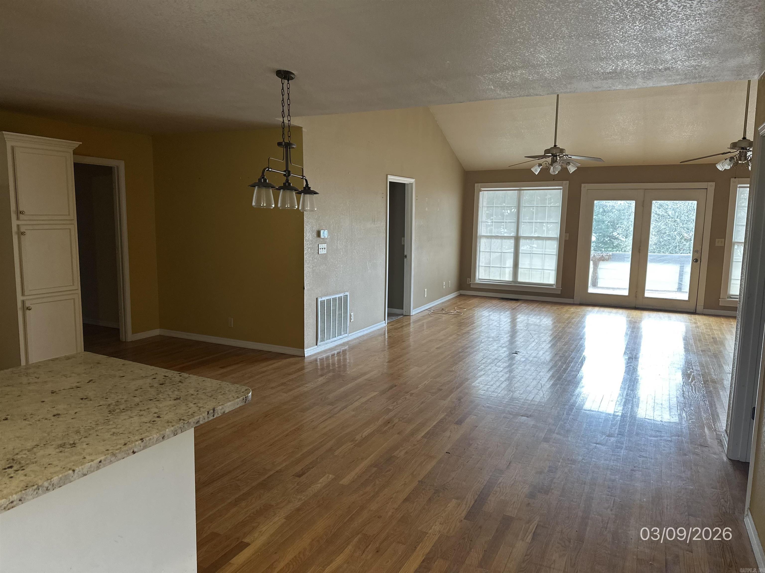 PLEASANT VIEW ESTATES - Residential