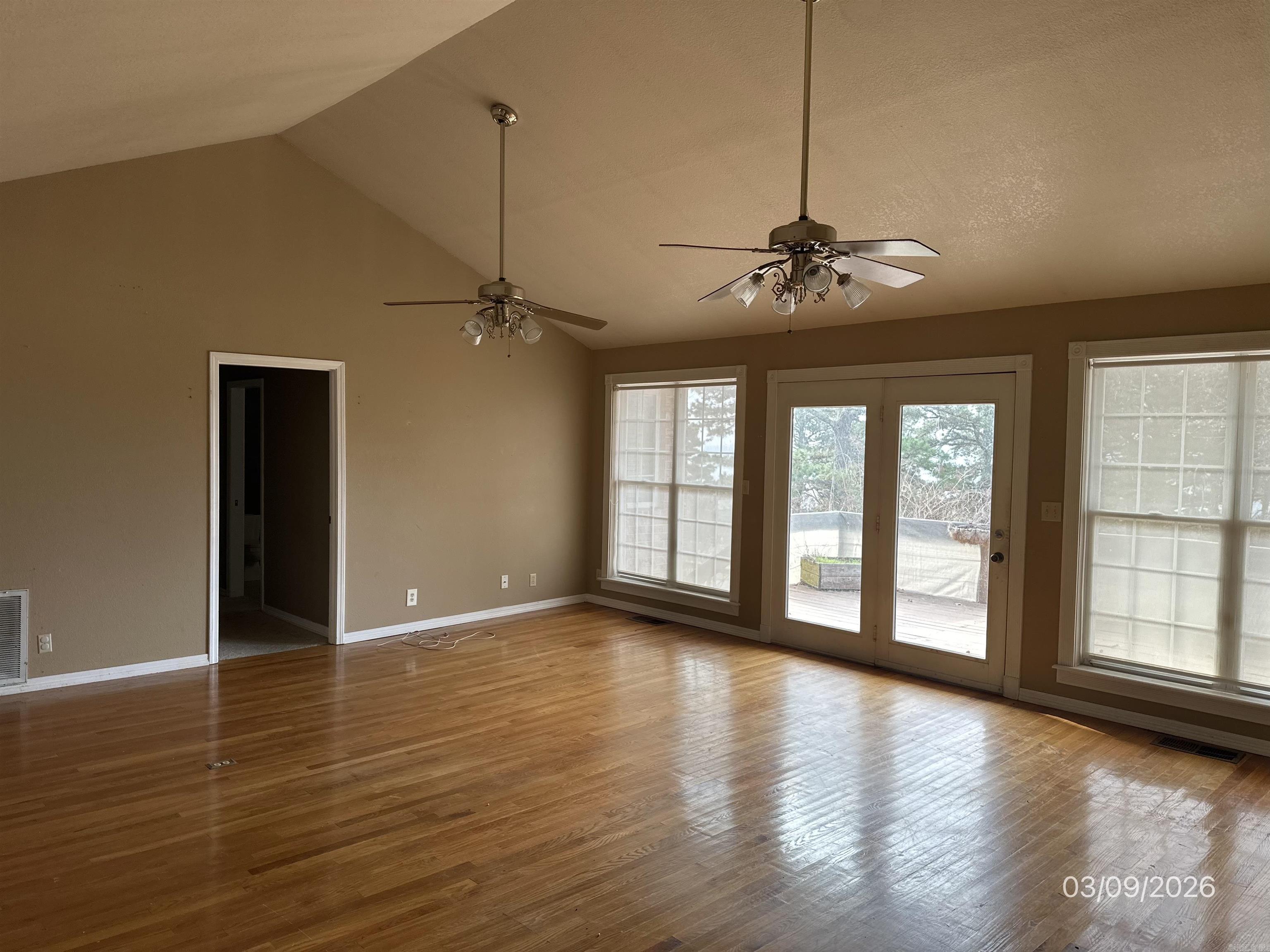 PLEASANT VIEW ESTATES - Residential