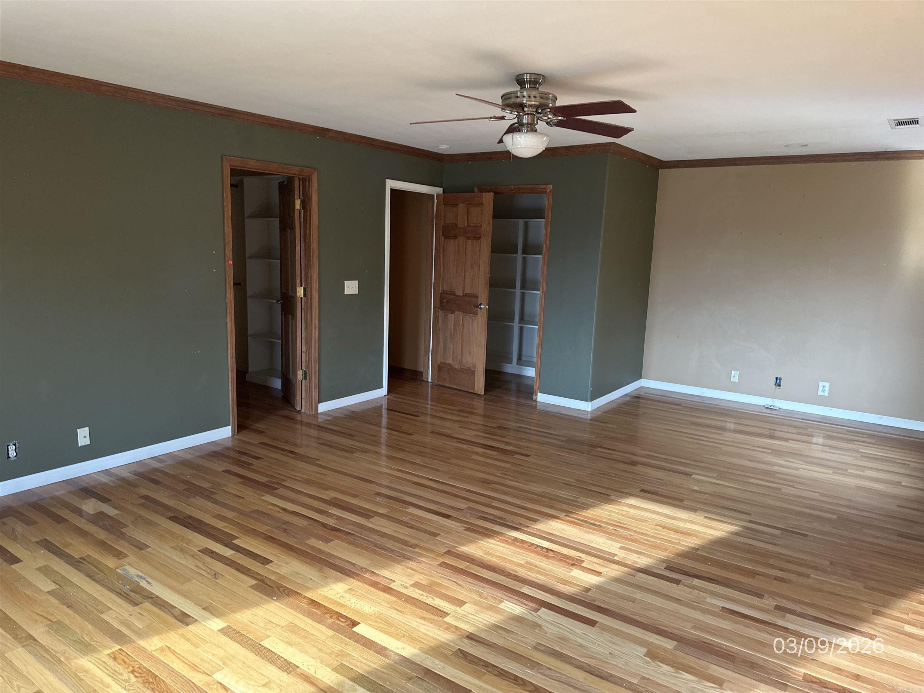 PLEASANT VIEW ESTATES - Residential