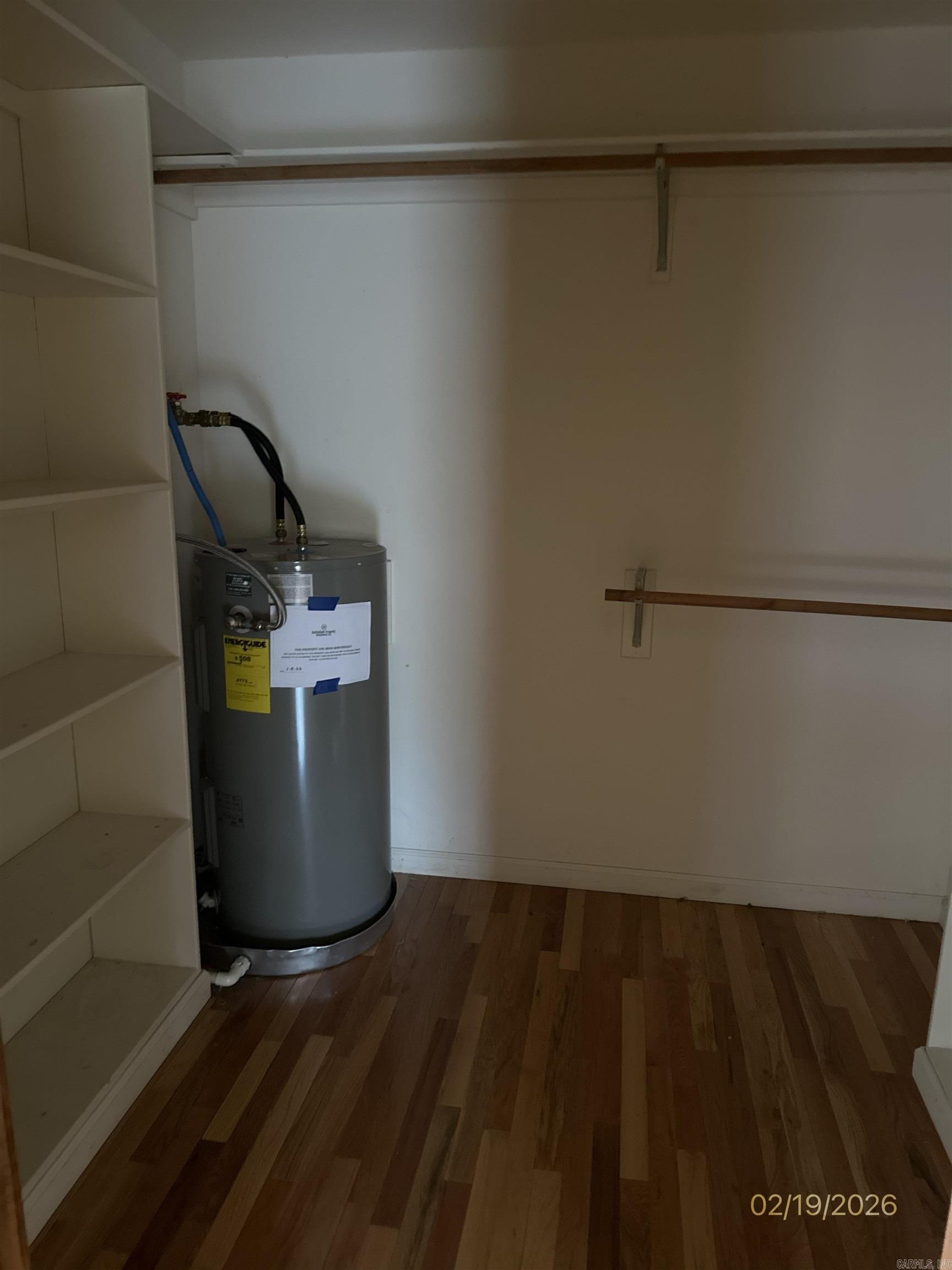 PLEASANT VIEW ESTATES - Residential