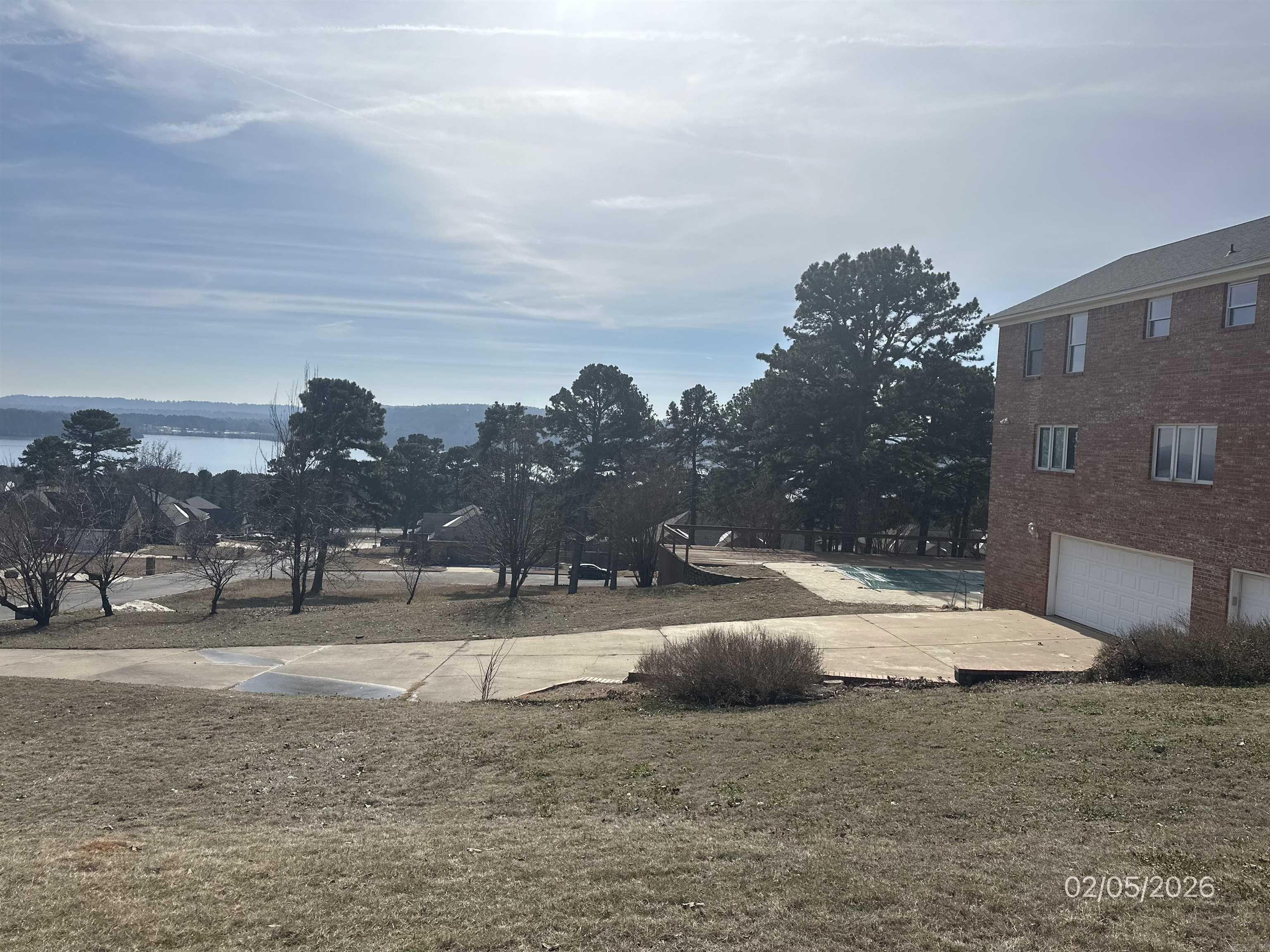 PLEASANT VIEW ESTATES - Residential