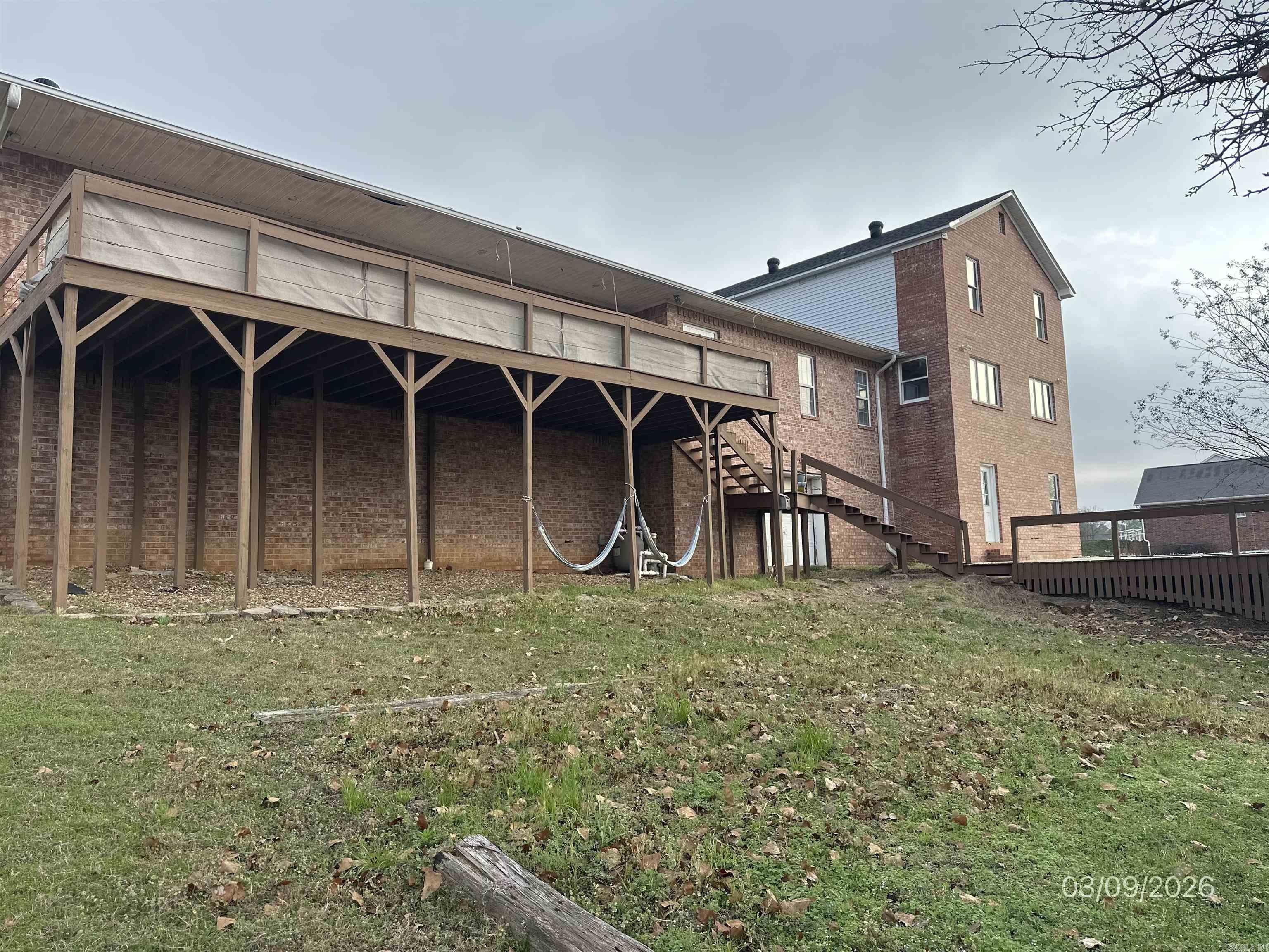 PLEASANT VIEW ESTATES - Residential