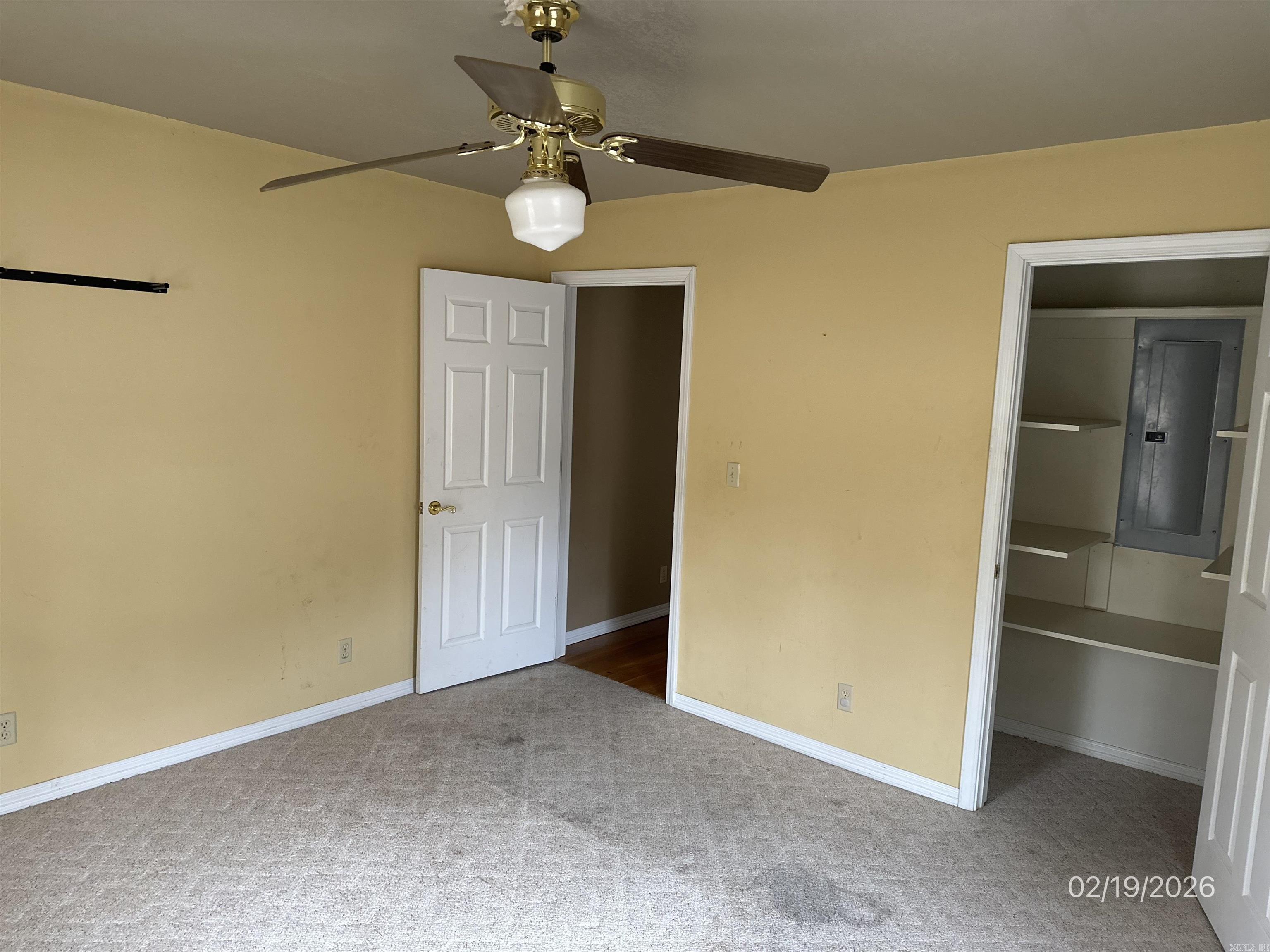 PLEASANT VIEW ESTATES - Residential