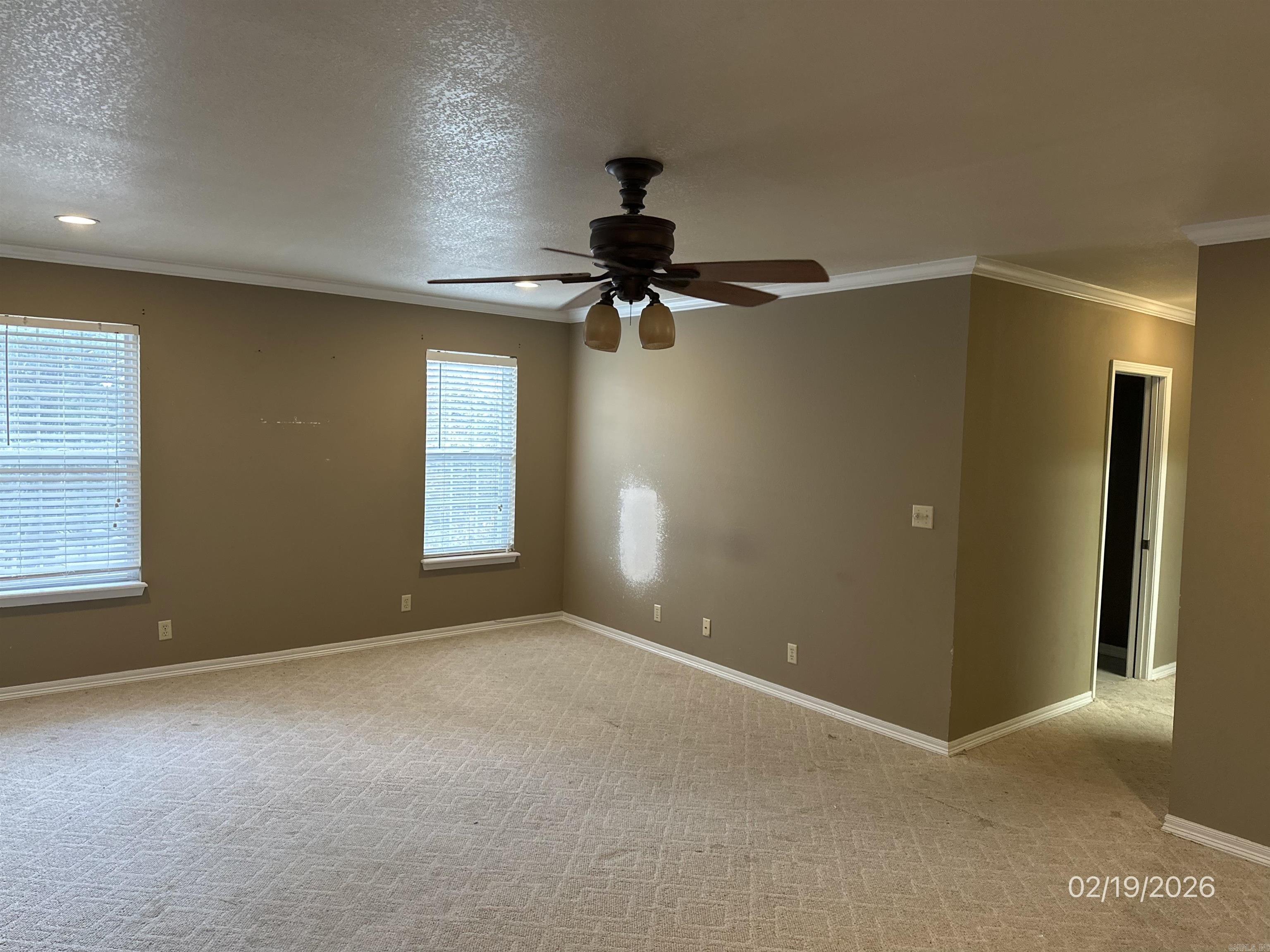 PLEASANT VIEW ESTATES - Residential