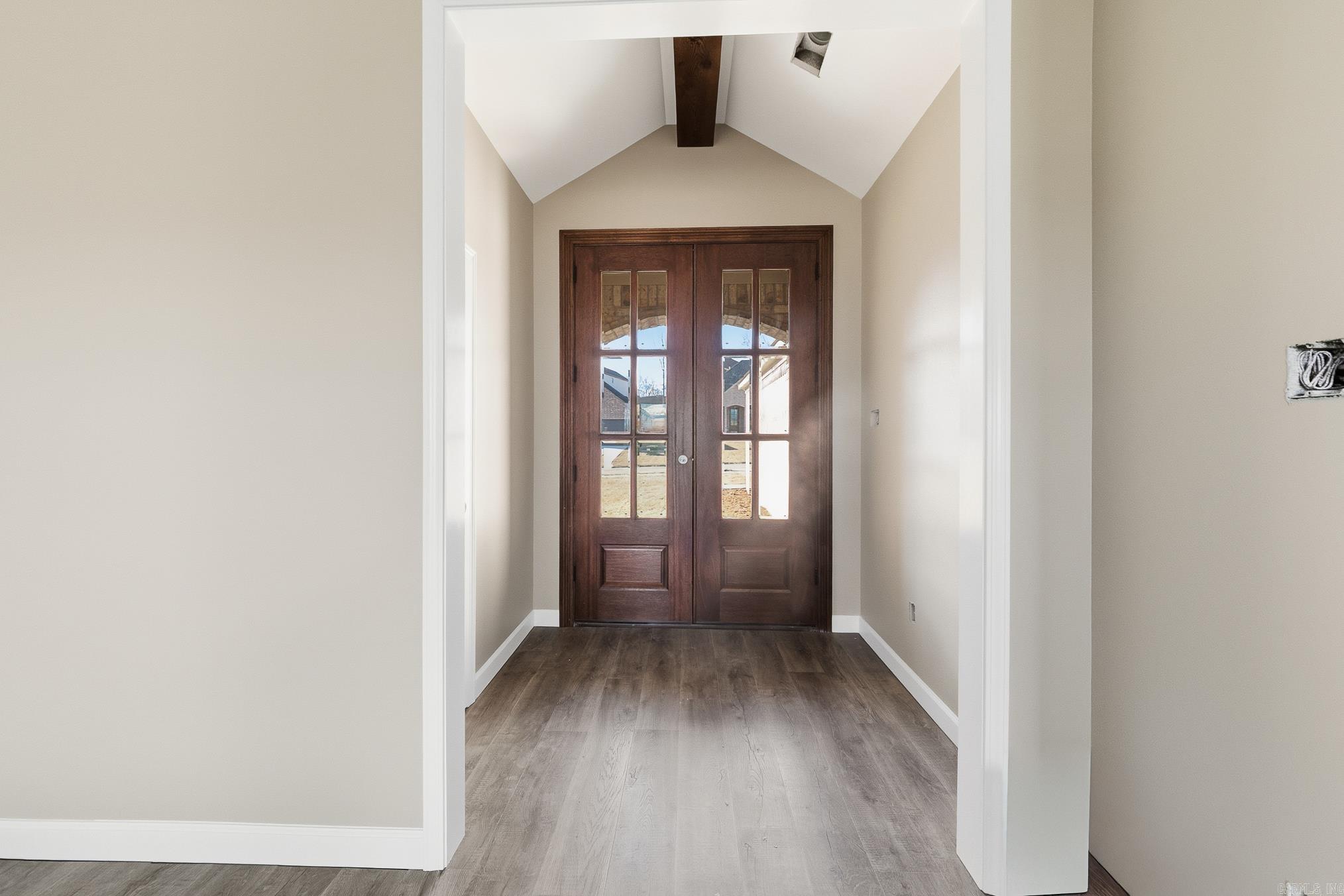 MILLERS GLENN - Residential