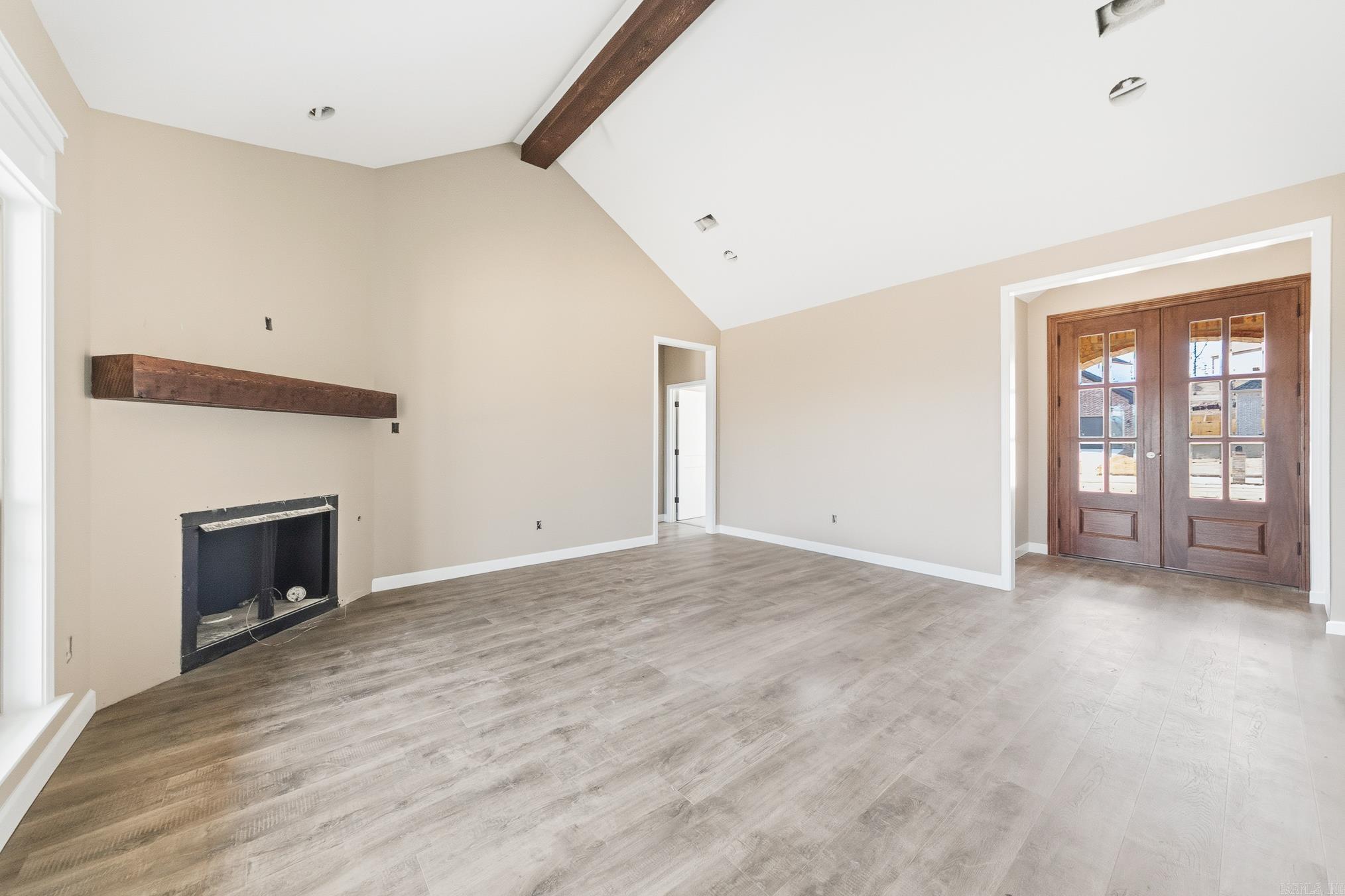 MILLERS GLENN - Residential