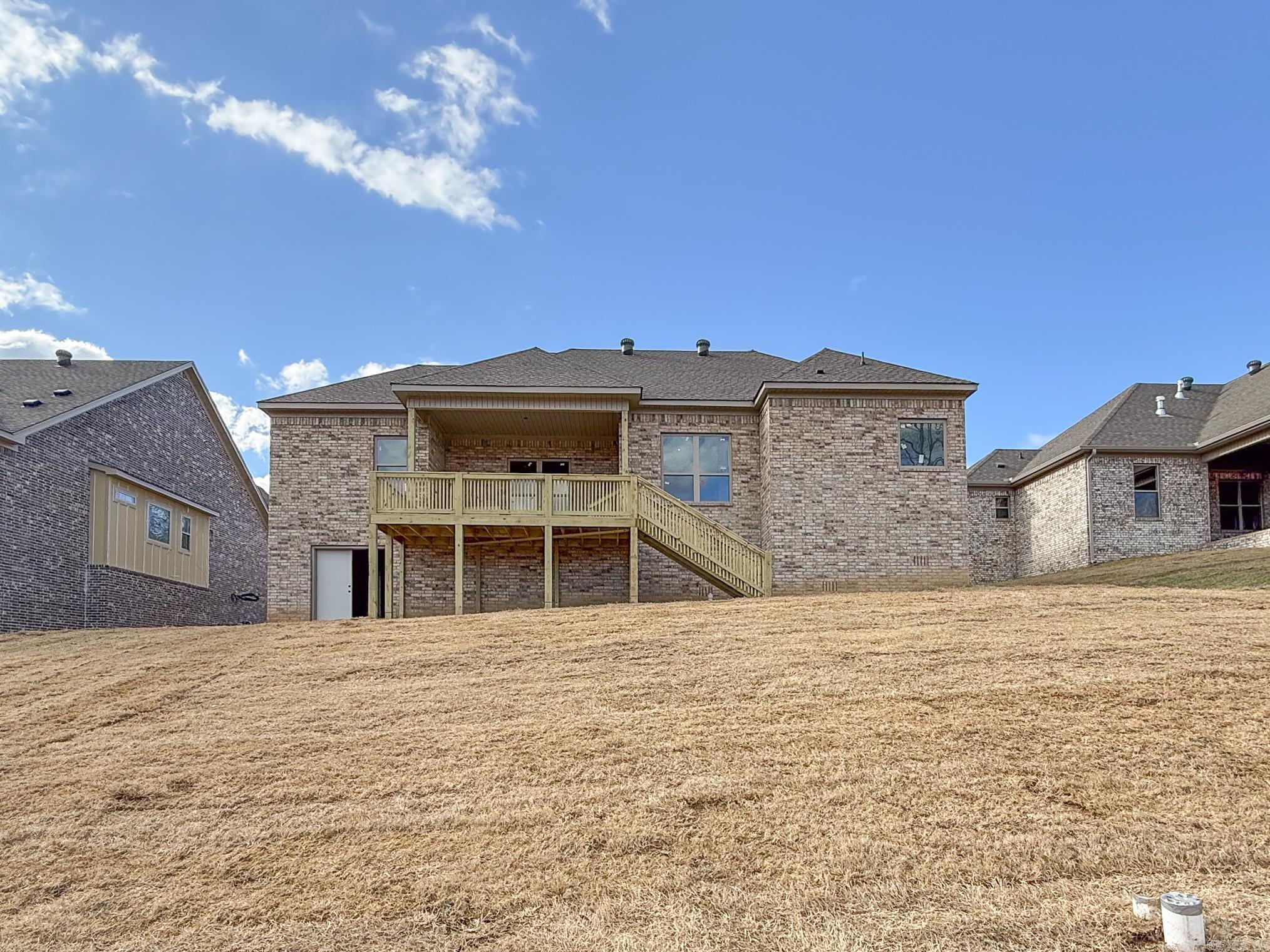 MILLERS GLENN - Residential