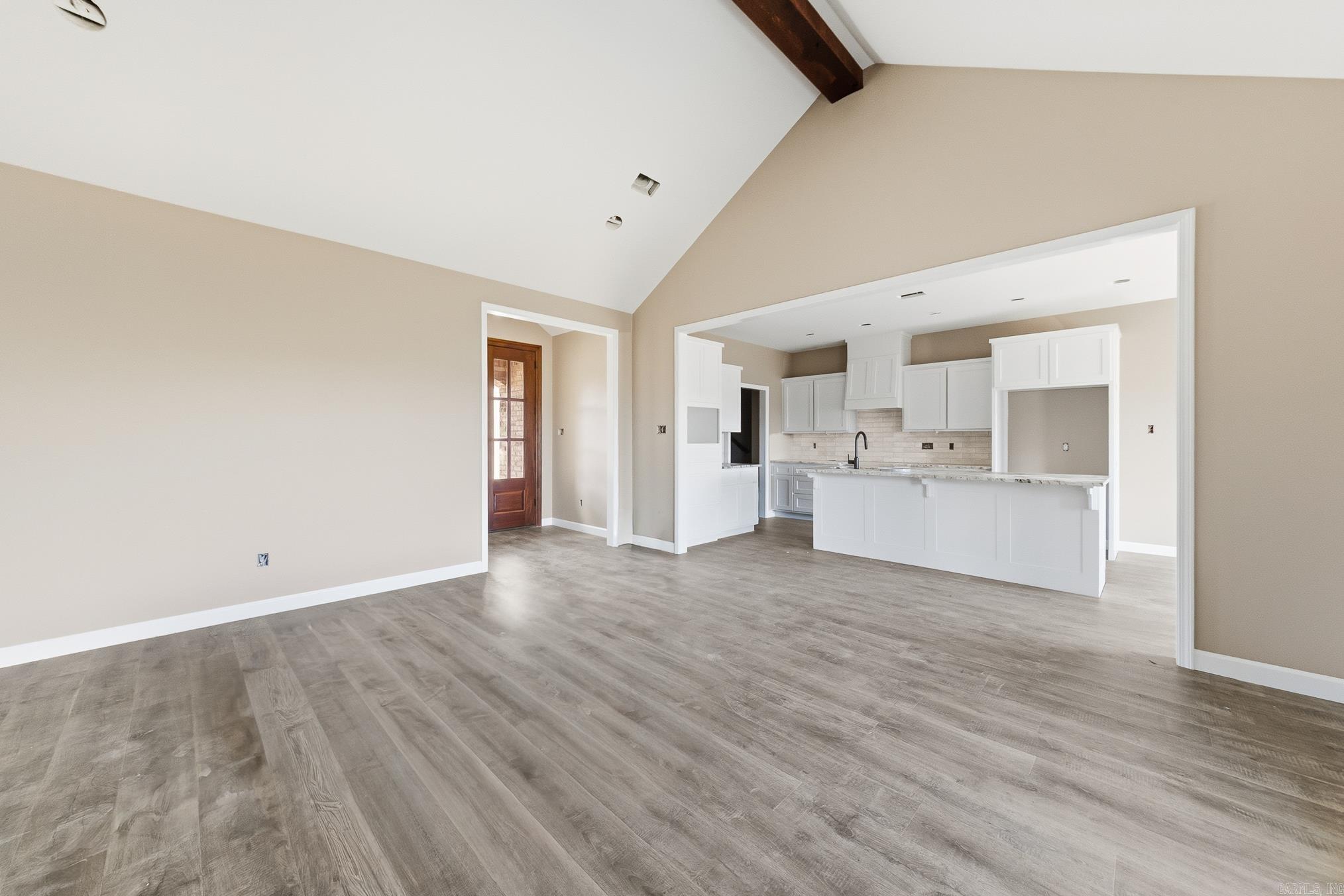 MILLERS GLENN - Residential