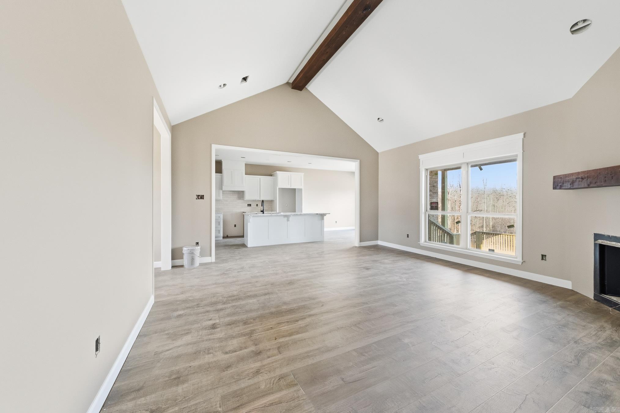 MILLERS GLENN - Residential