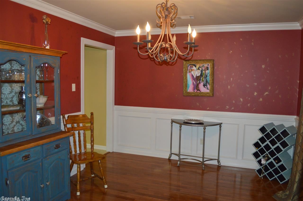 WOODLANDS EDGE - Residential