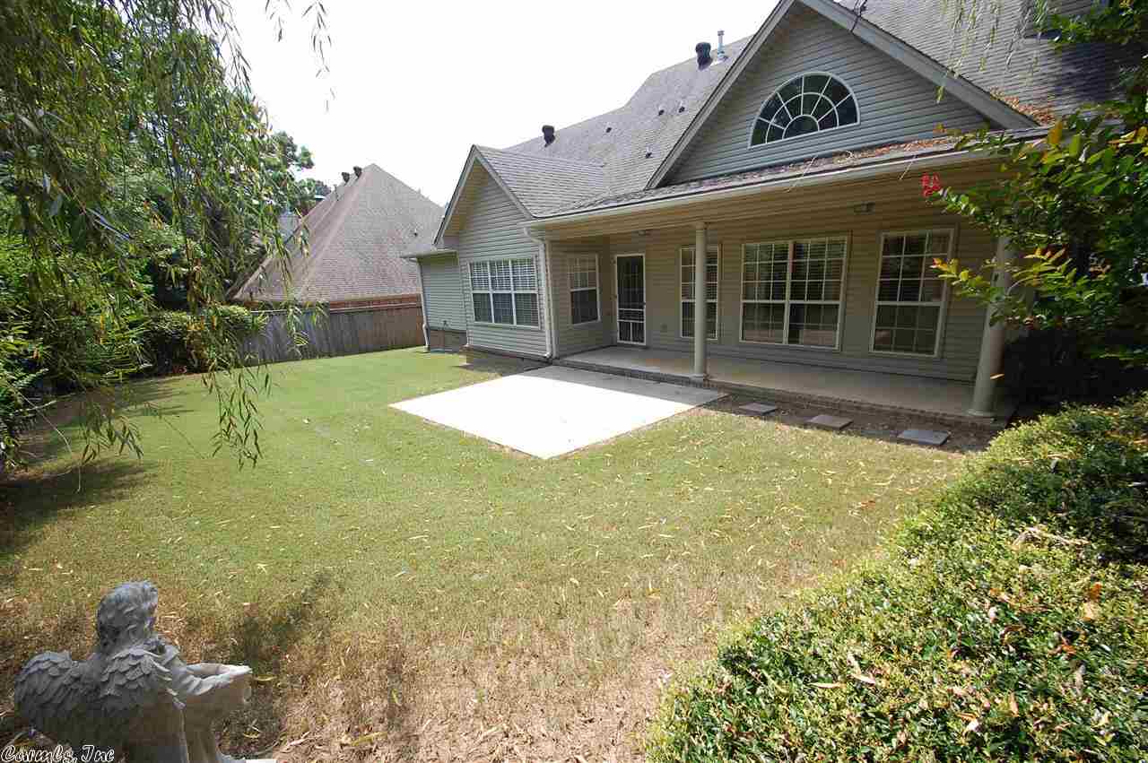 WOODLANDS EDGE - Residential