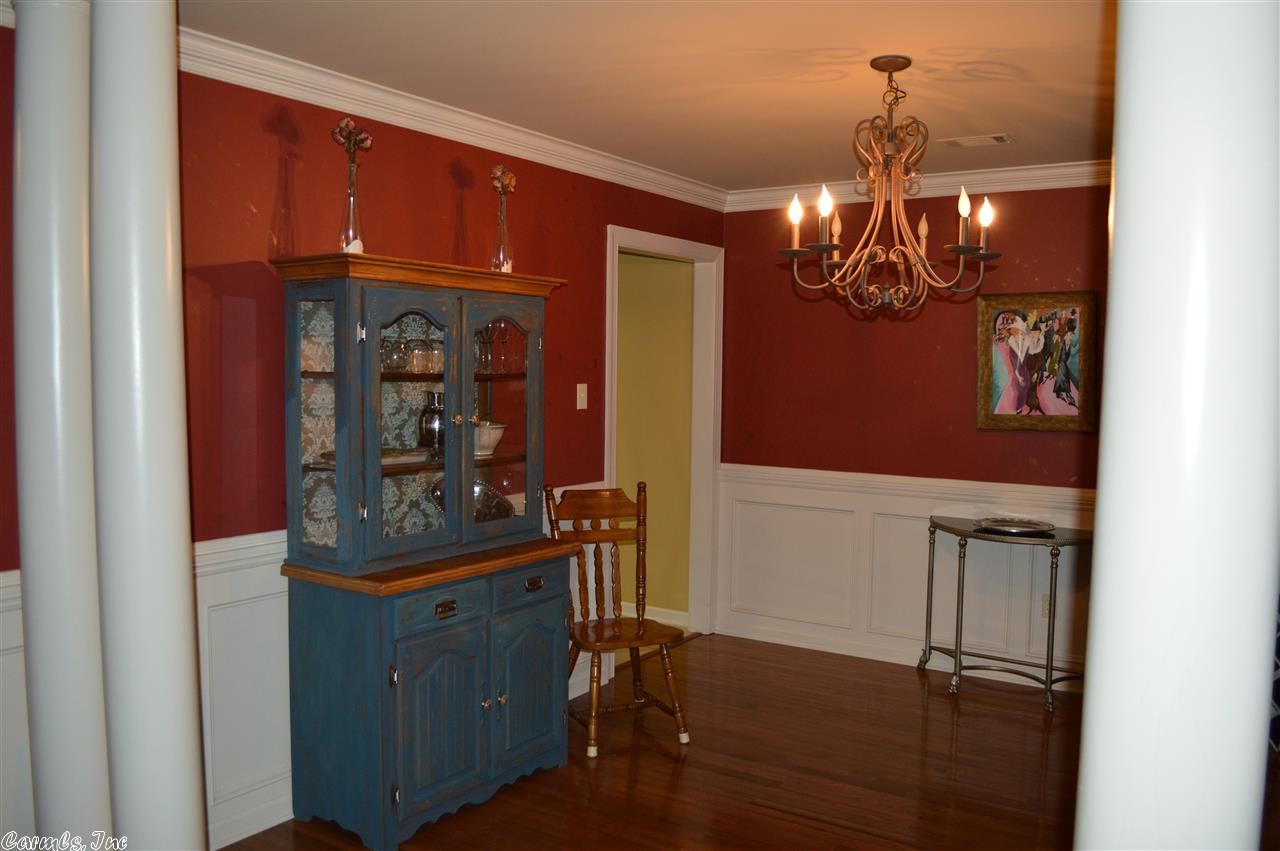 WOODLANDS EDGE - Residential