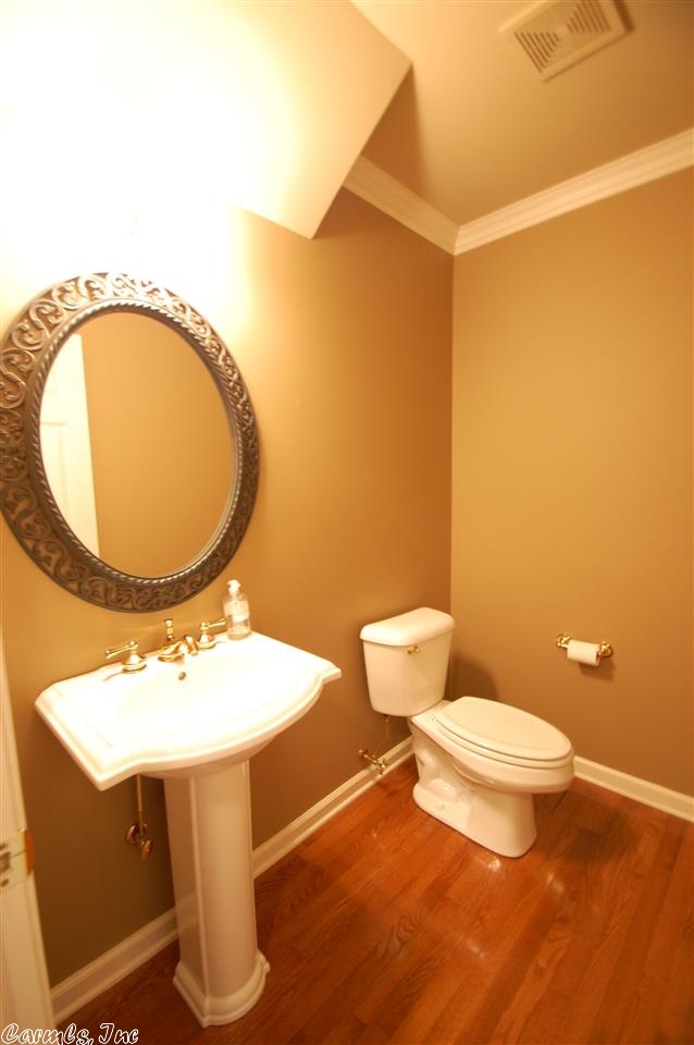 WOODLANDS EDGE - Residential