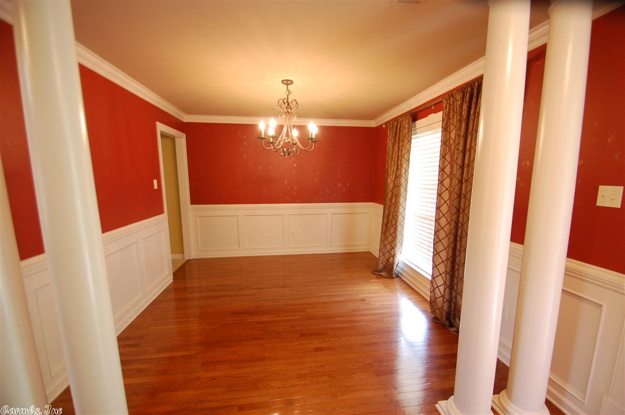 WOODLANDS EDGE - Residential