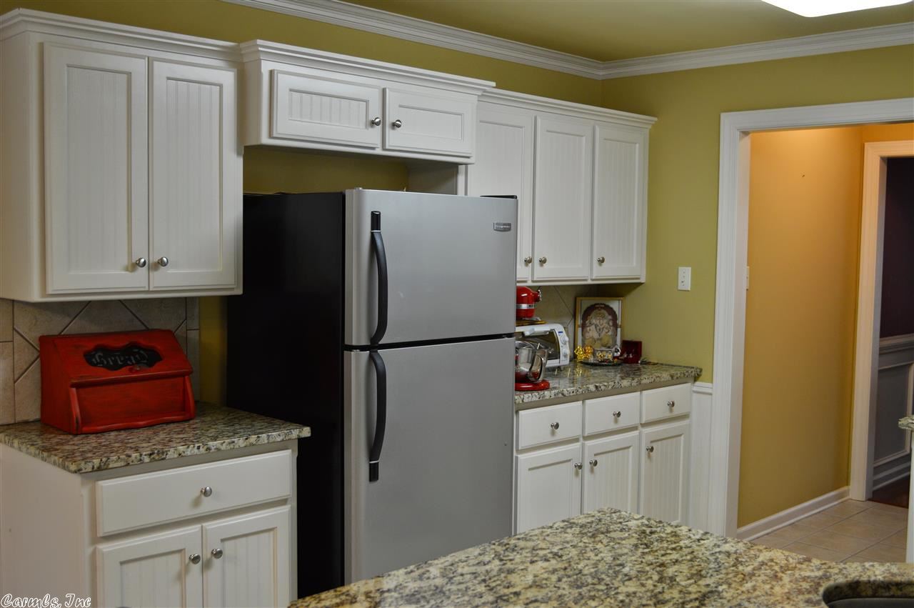 WOODLANDS EDGE - Residential