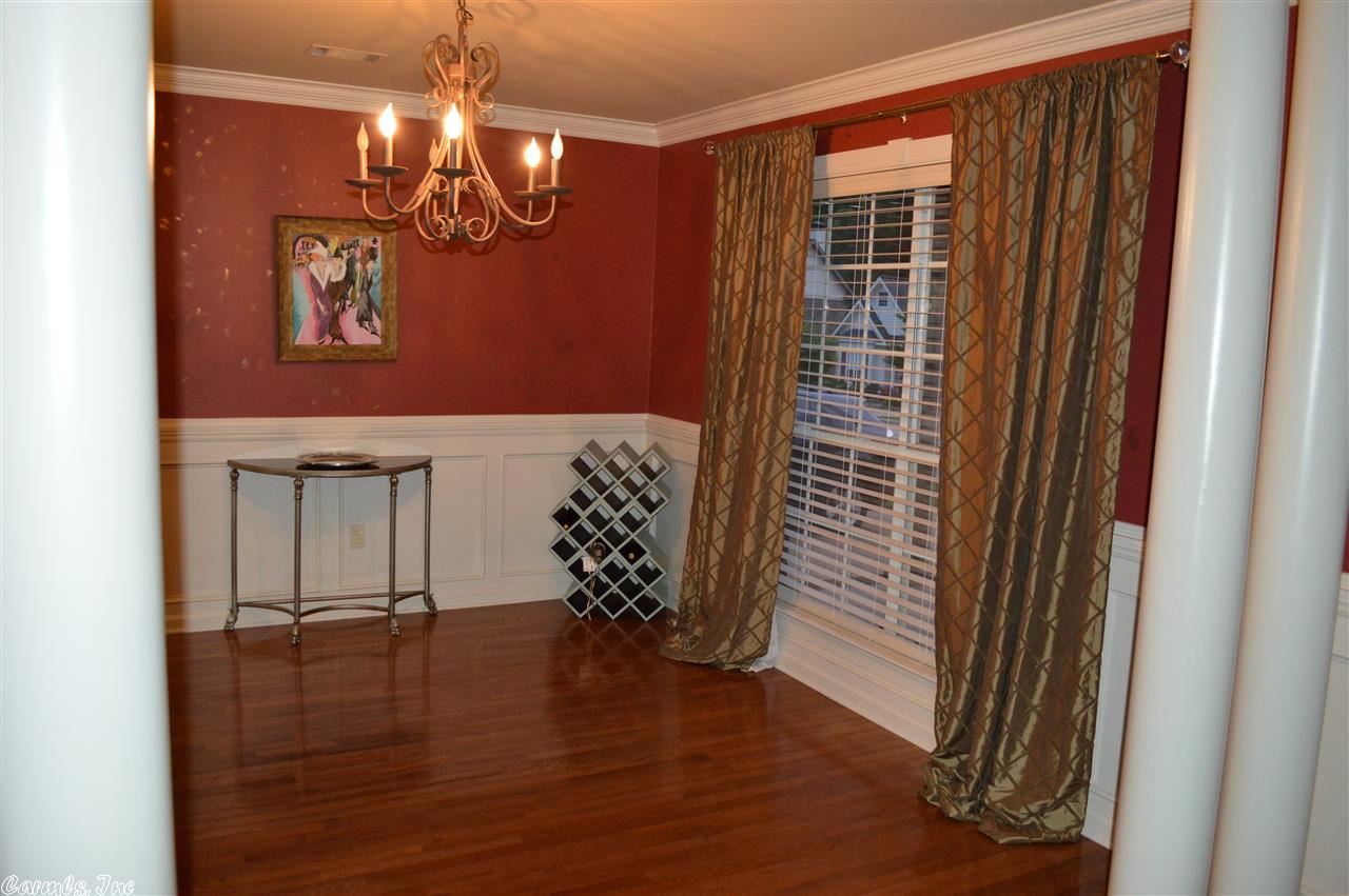 WOODLANDS EDGE - Residential