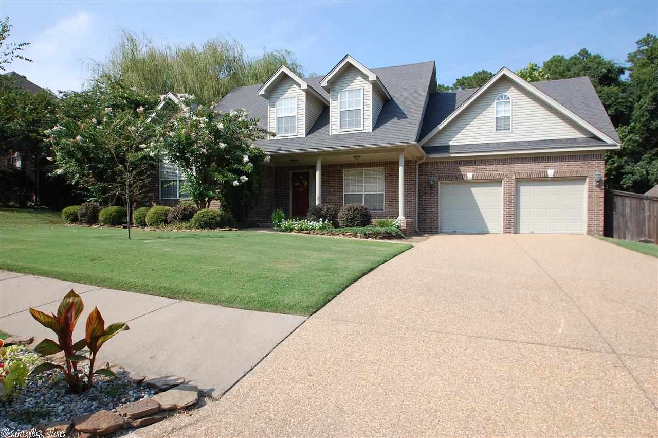 WOODLANDS EDGE - Residential