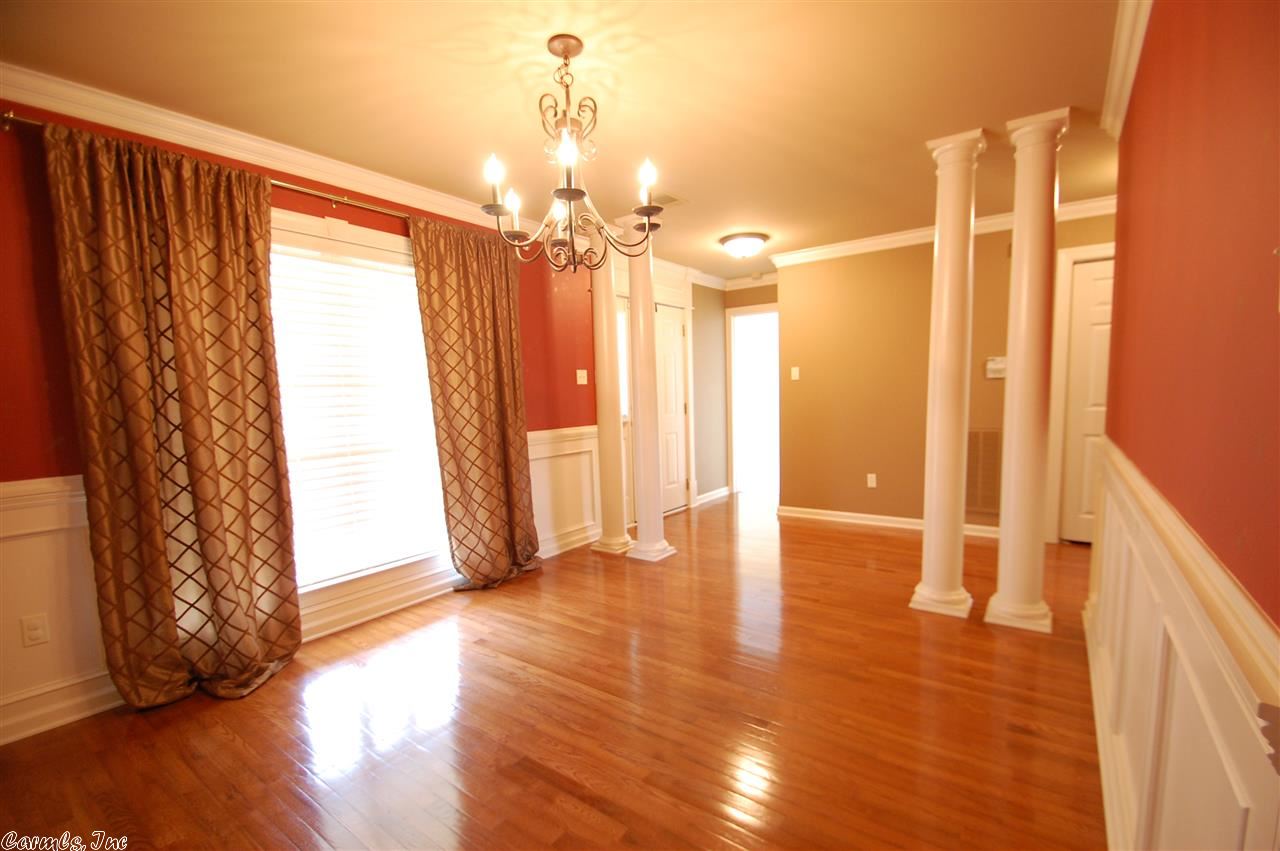 WOODLANDS EDGE - Residential