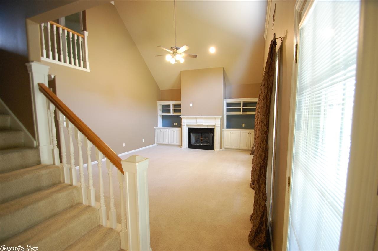 WOODLANDS EDGE - Residential