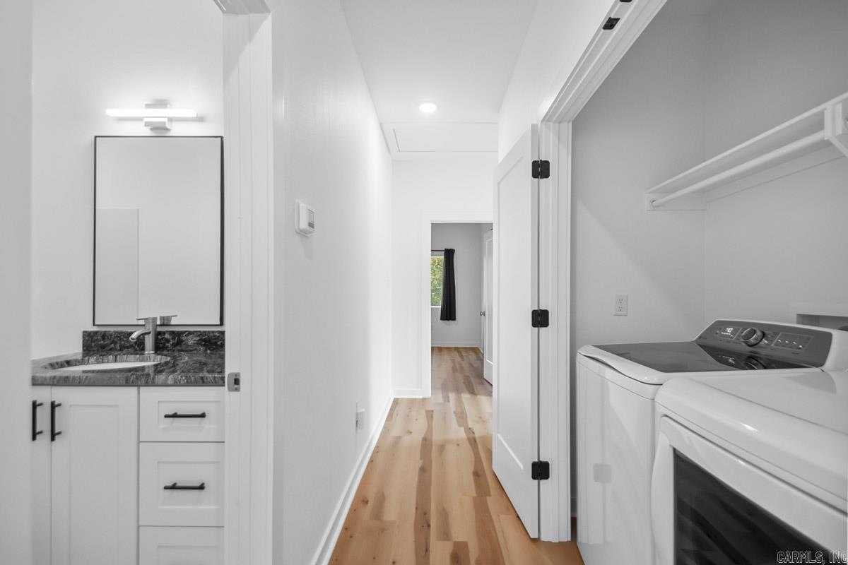ALGOOD HEIGHTS SUBDIVISION - Residential
