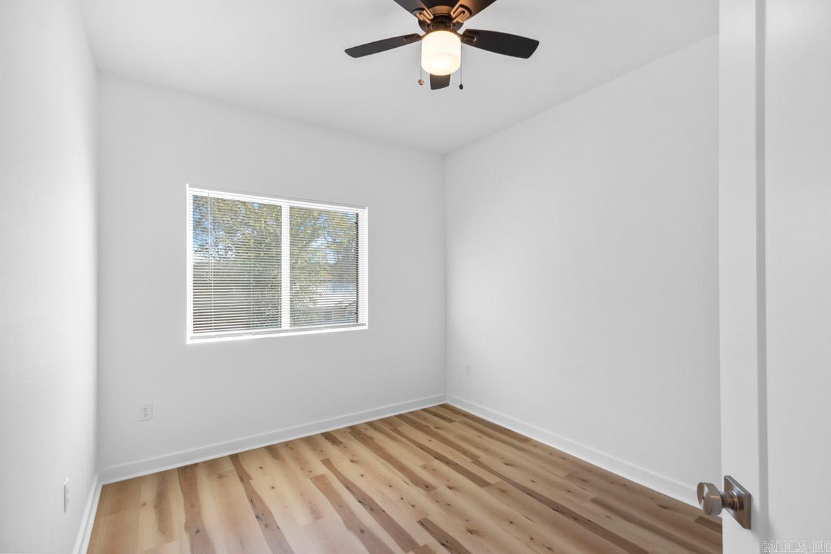 ALGOOD HEIGHTS SUBDIVISION - Residential