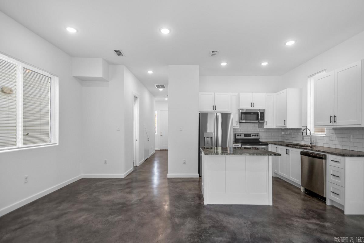 ALGOOD HEIGHTS SUBDIVISION - Residential