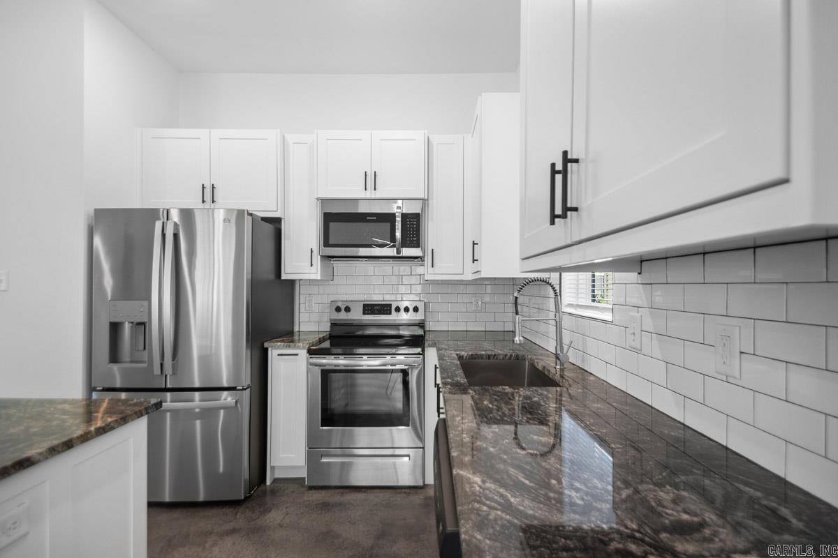 ALGOOD HEIGHTS SUBDIVISION - Residential