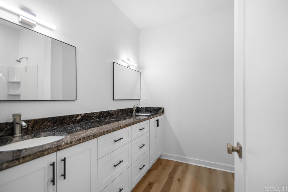 ALGOOD HEIGHTS SUBDIVISION - Residential