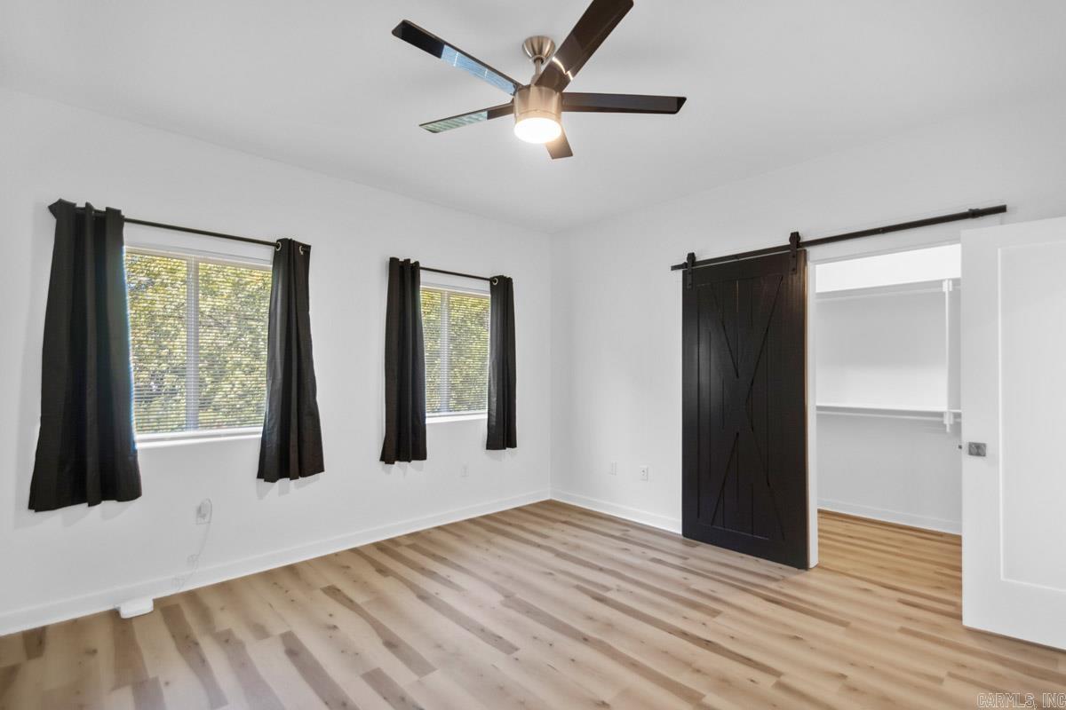 ALGOOD HEIGHTS SUBDIVISION - Residential