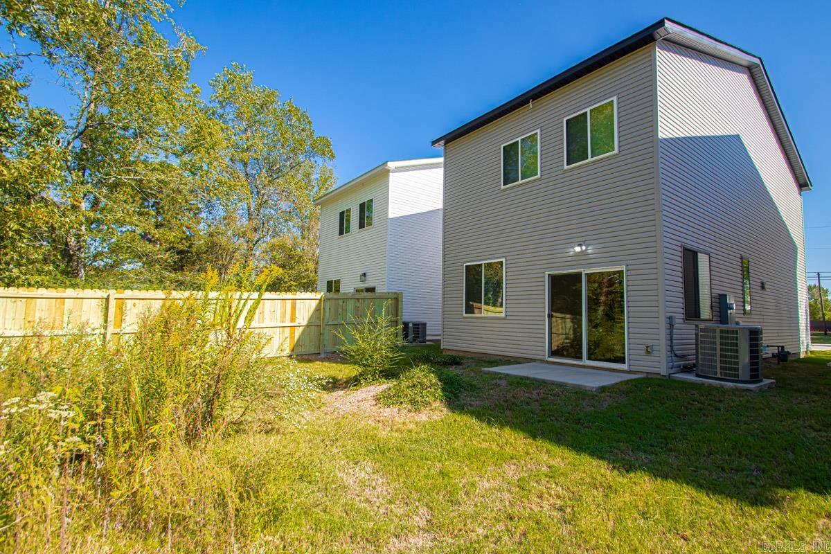 ALGOOD HEIGHTS SUBDIVISION - Residential