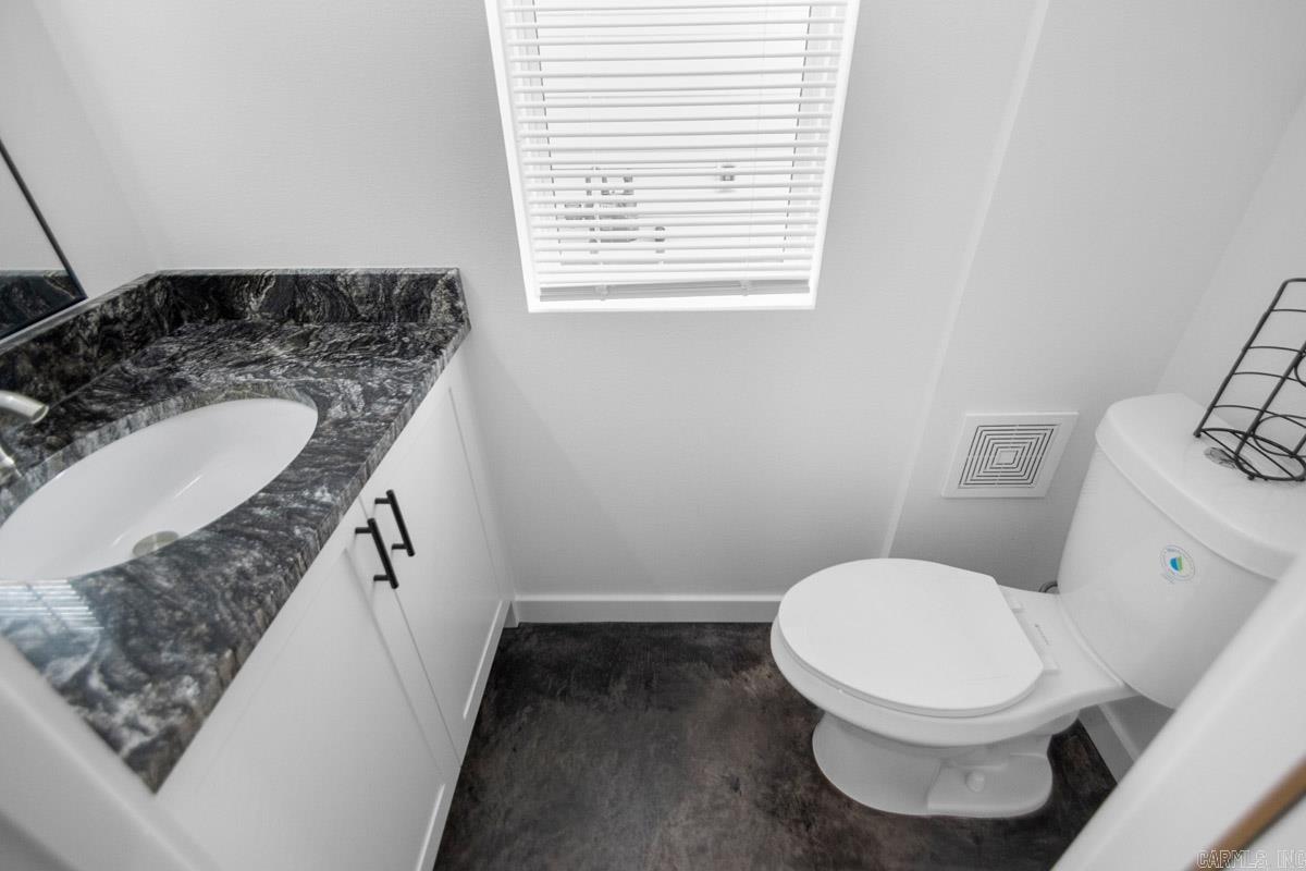 ALGOOD HEIGHTS SUBDIVISION - Residential