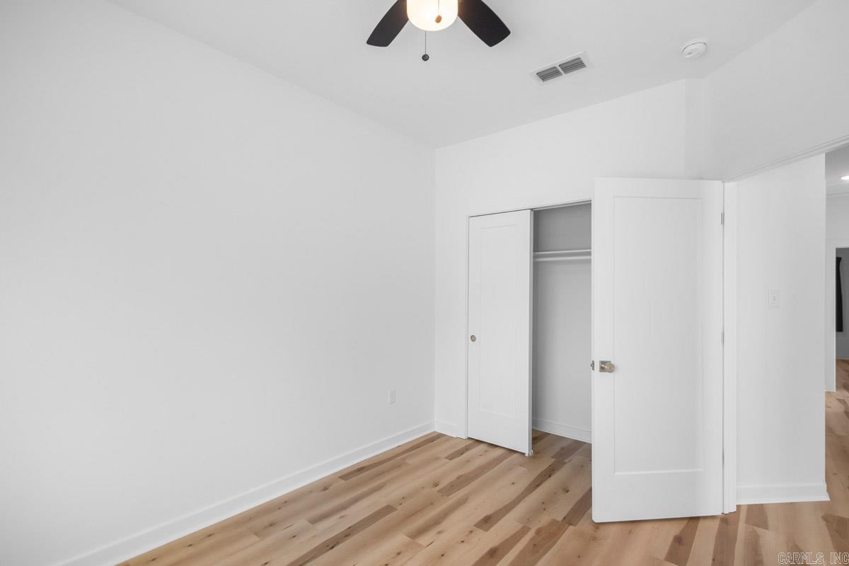 ALGOOD HEIGHTS SUBDIVISION - Residential