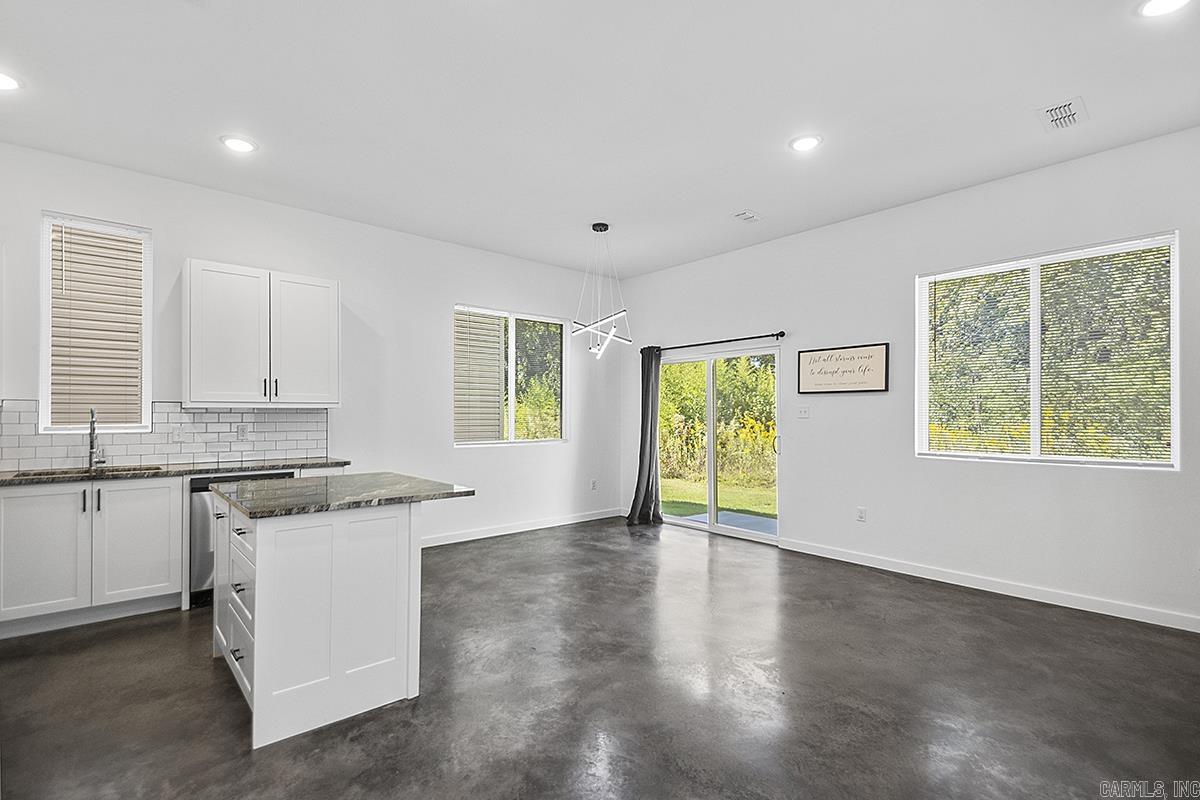 ALGOOD HEIGHTS SUBDIVISION - Residential