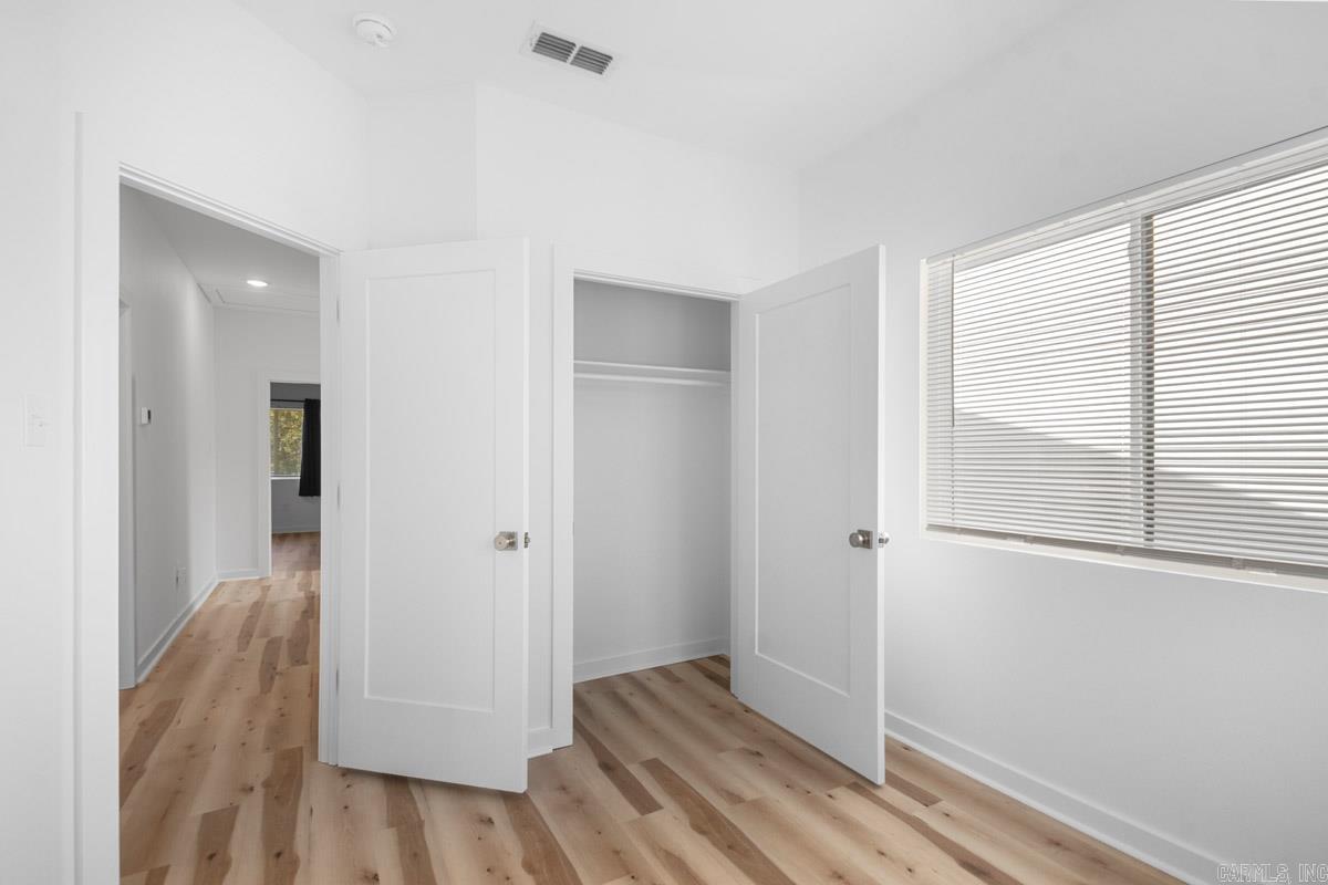 ALGOOD HEIGHTS SUBDIVISION - Residential