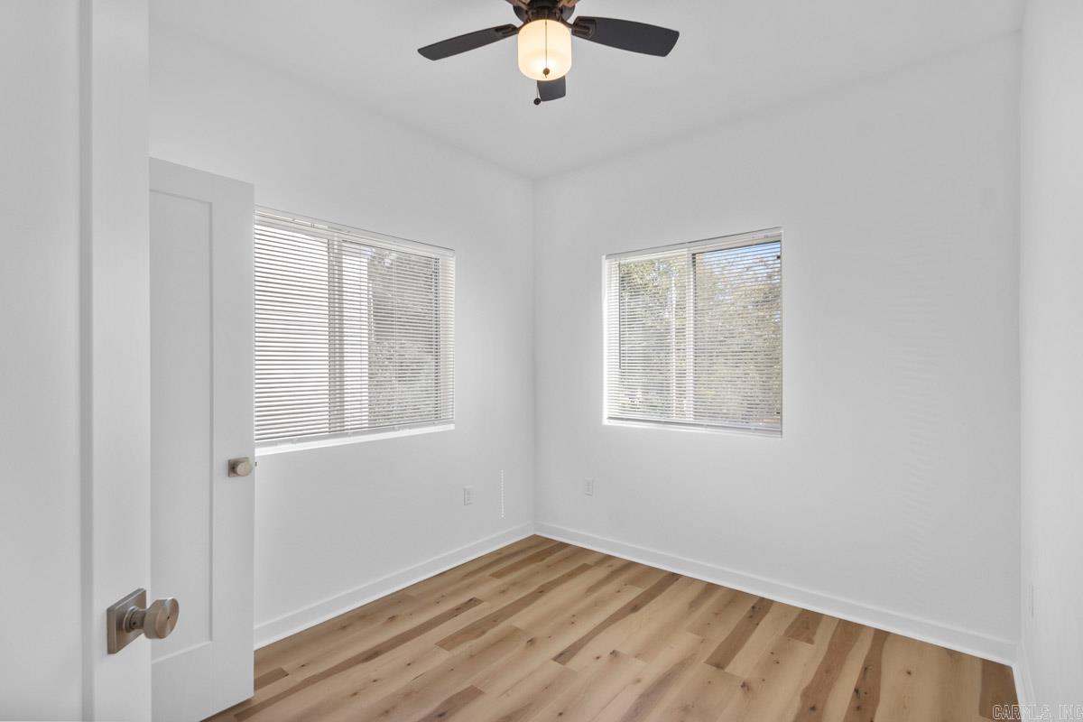ALGOOD HEIGHTS SUBDIVISION - Residential