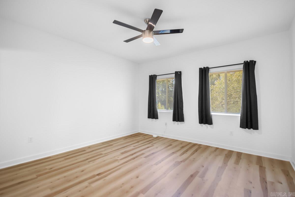 ALGOOD HEIGHTS SUBDIVISION - Residential