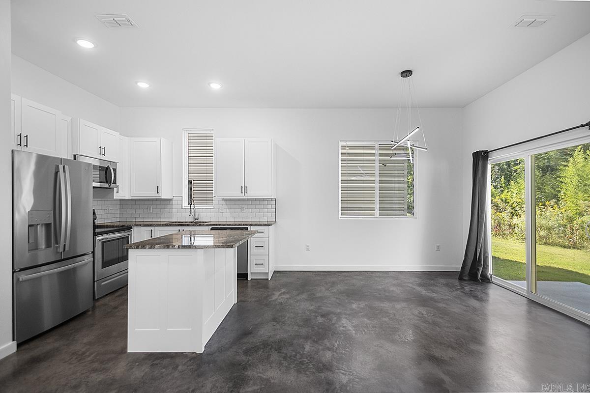 ALGOOD HEIGHTS SUBDIVISION - Residential