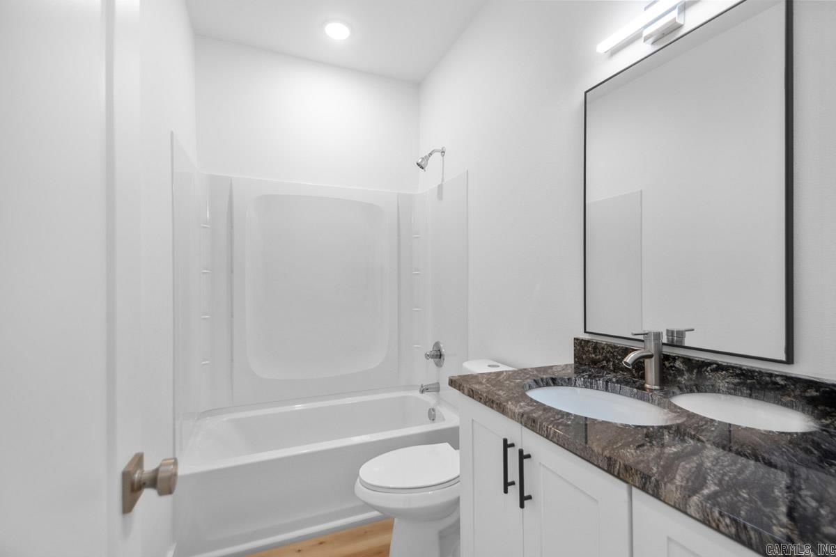 ALGOOD HEIGHTS SUBDIVISION - Residential