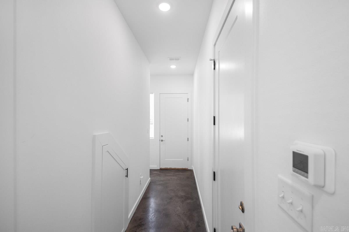 ALGOOD HEIGHTS SUBDIVISION - Residential