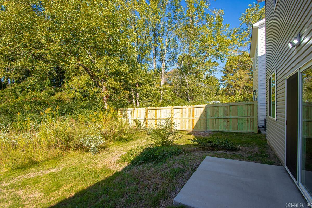 ALGOOD HEIGHTS SUBDIVISION - Residential