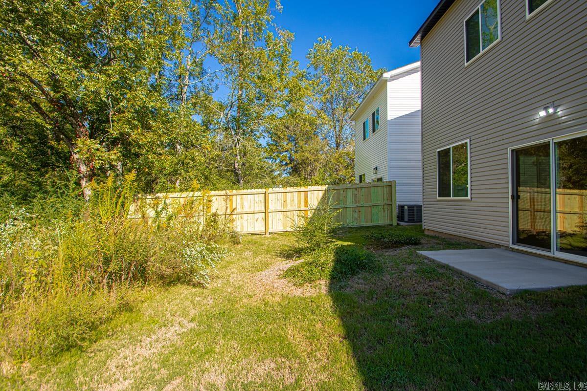 ALGOOD HEIGHTS SUBDIVISION - Residential