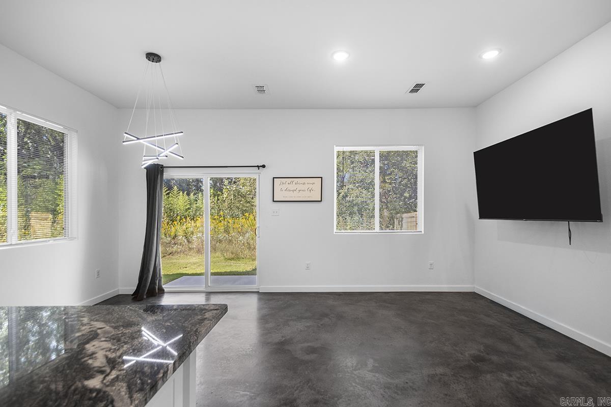 ALGOOD HEIGHTS SUBDIVISION - Residential