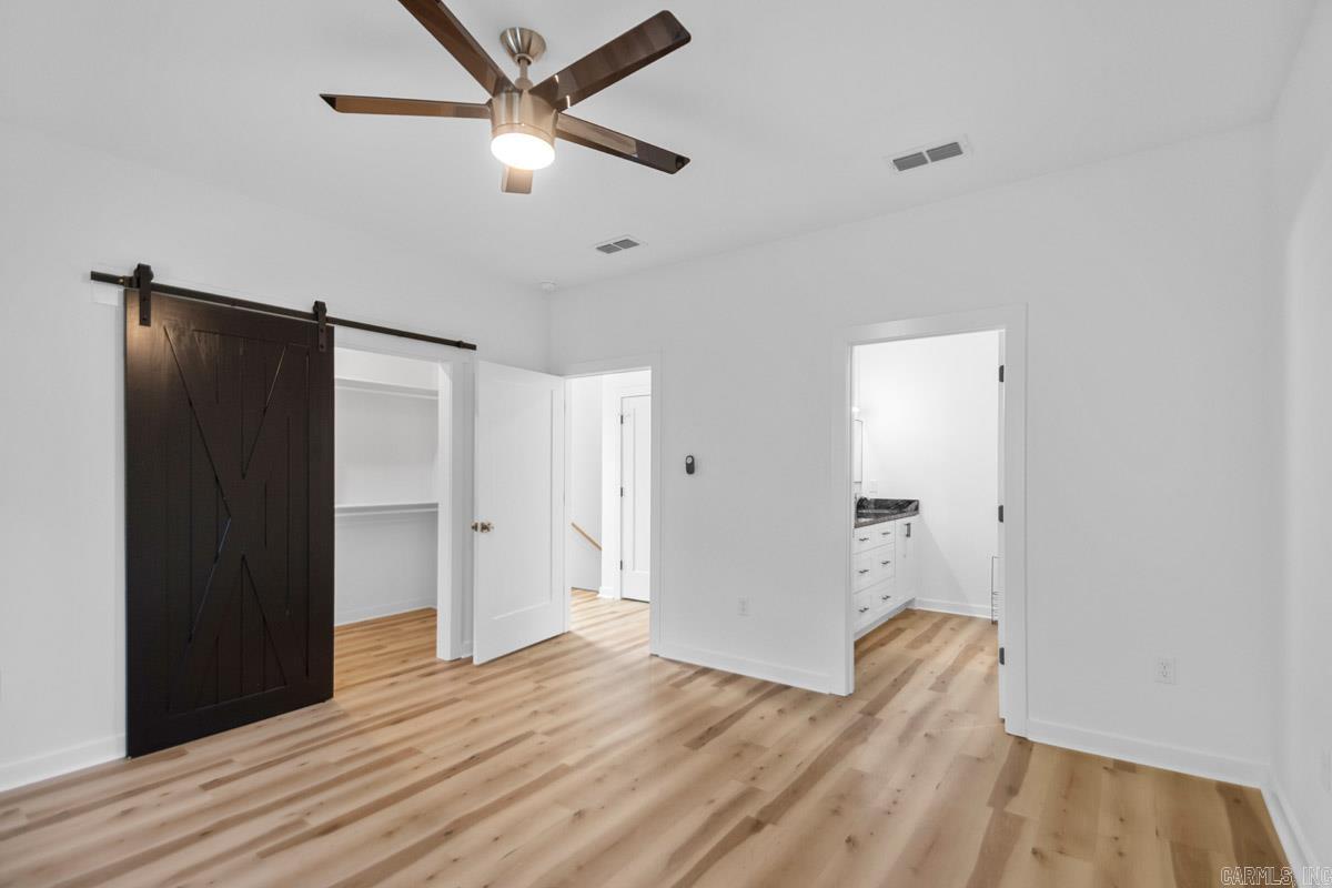 ALGOOD HEIGHTS SUBDIVISION - Residential
