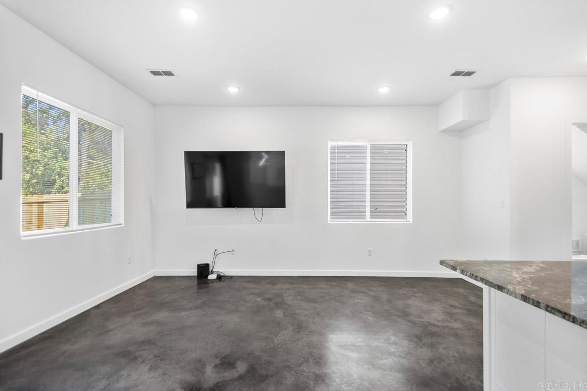 ALGOOD HEIGHTS SUBDIVISION - Residential